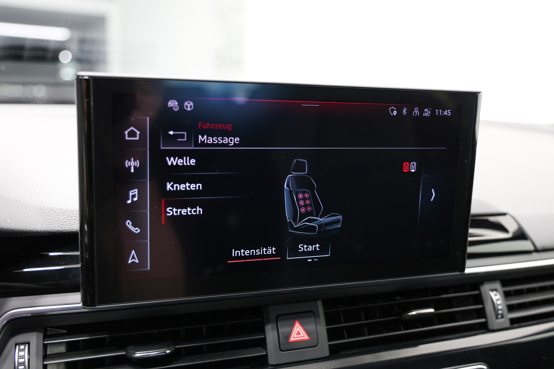 AUDI RS5 Sportback 2.9 TFSI quattro tiptronic *Facelift*Competition Paket*Individual-Lackierung Mocha Latte*-image-27