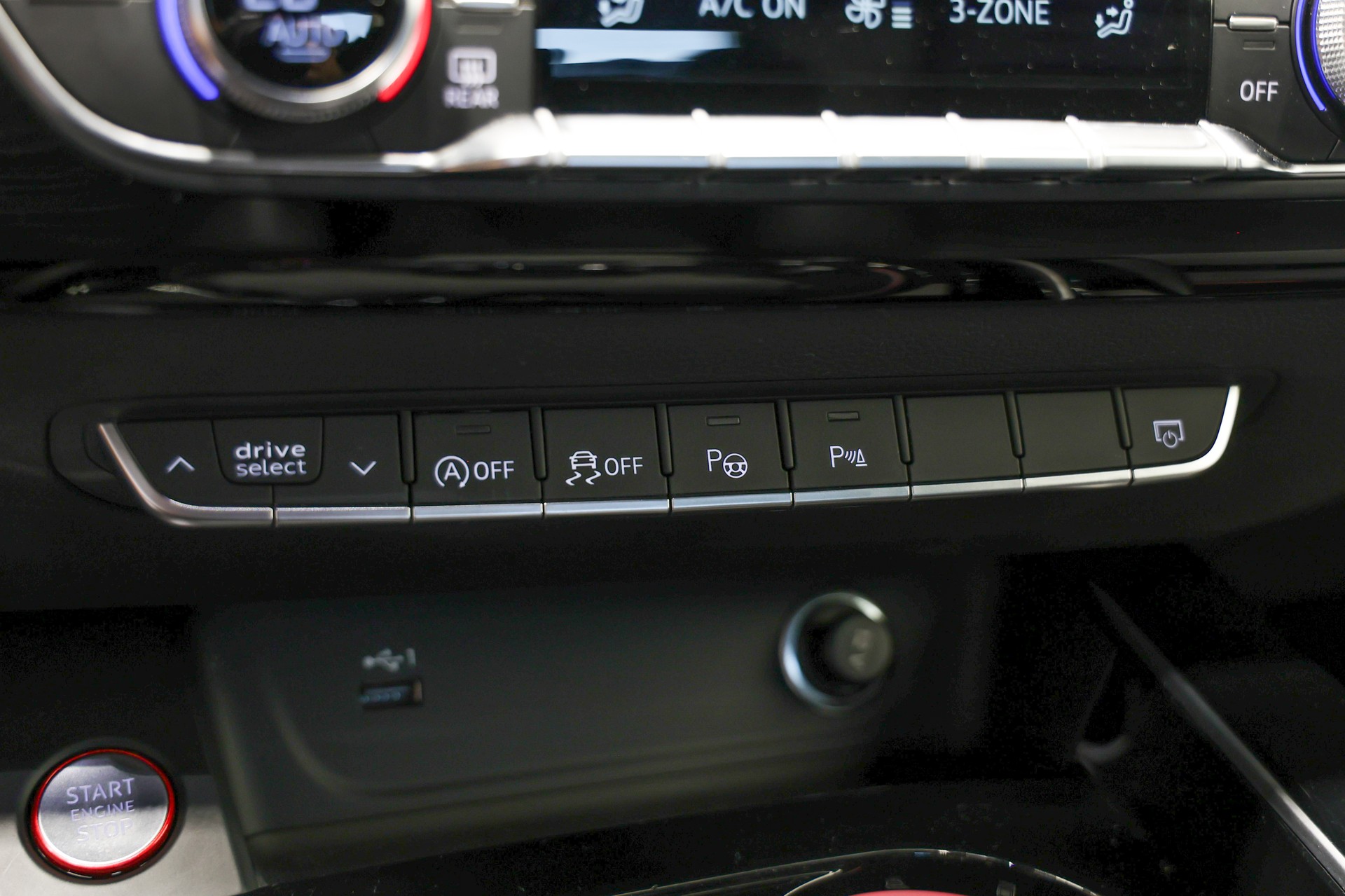 AUDI RS5 Sportback 2.9 TFSI quattro tiptronic *Facelift*Competition Paket*Individual-Lackierung Mocha Latte*-image-25