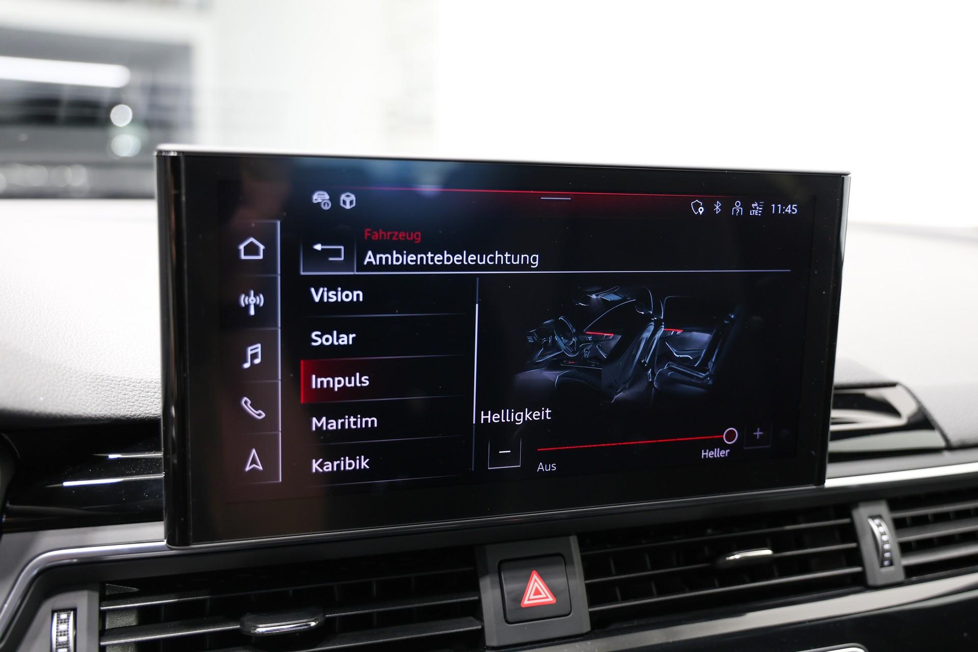 AUDI RS5 Sportback 2.9 TFSI quattro tiptronic *Facelift*Competition Paket*Individual-Lackierung Mocha Latte*-image-30