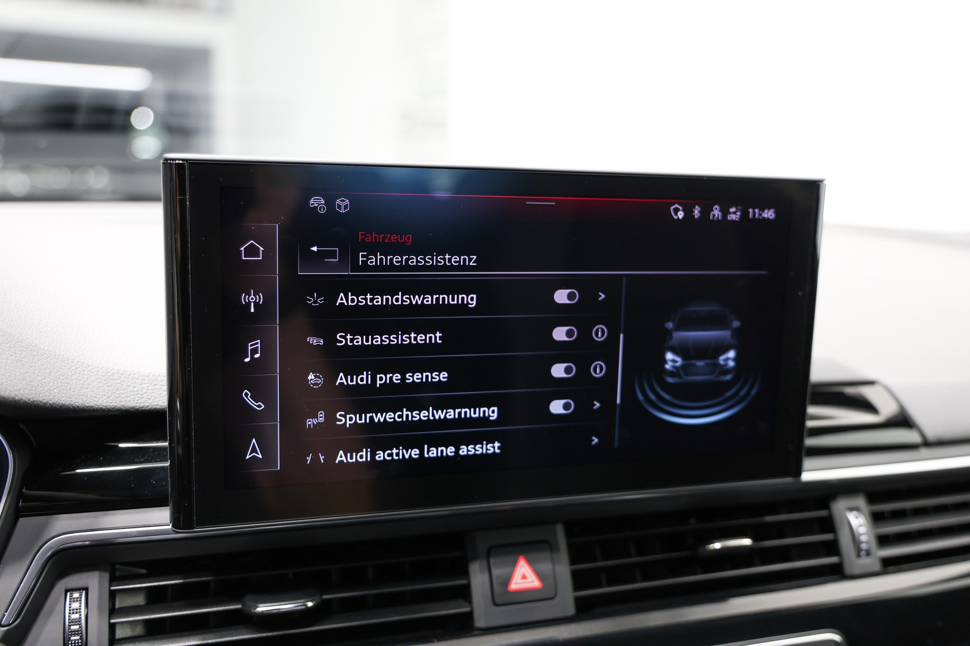 AUDI RS5 Sportback 2.9 TFSI quattro tiptronic *Facelift*Competition Paket*Individual-Lackierung Mocha Latte*-image-31