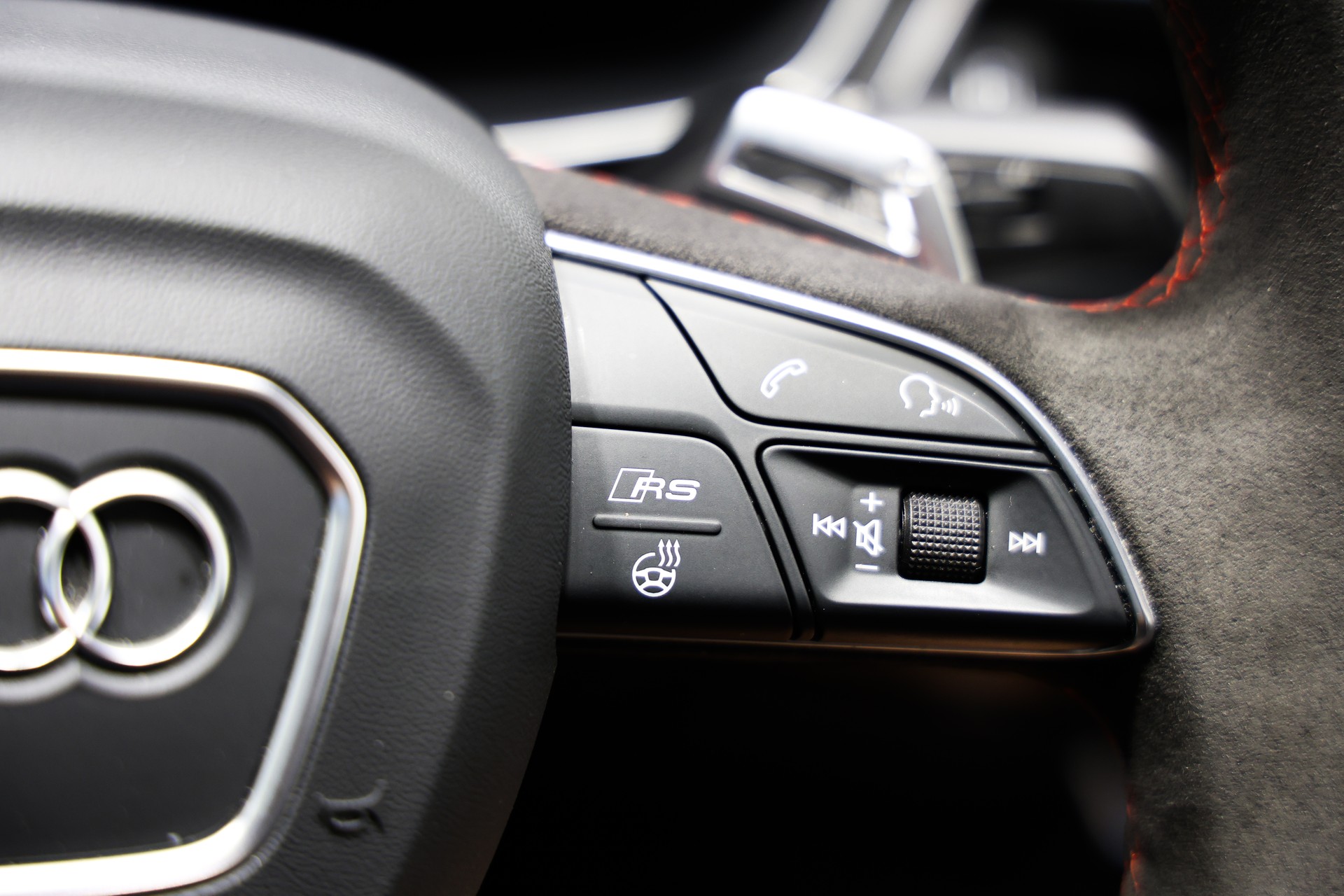 AUDI RS5 Sportback 2.9 TFSI quattro tiptronic *Facelift*Competition Paket*Individual-Lackierung Mocha Latte*-image-21