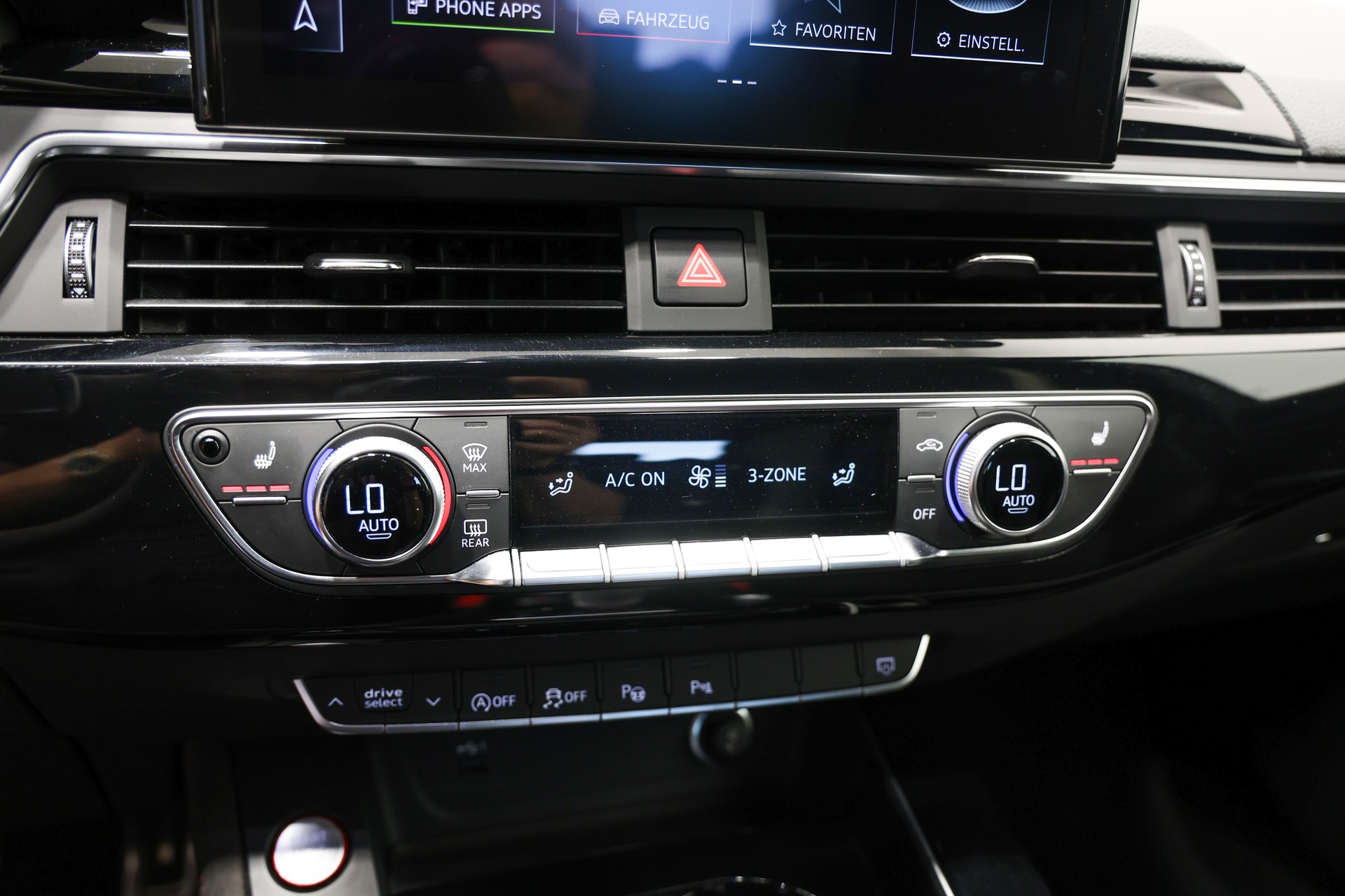 AUDI RS5 Sportback 2.9 TFSI quattro tiptronic *Facelift*Competition Paket*Individual-Lackierung Mocha Latte*-image-24