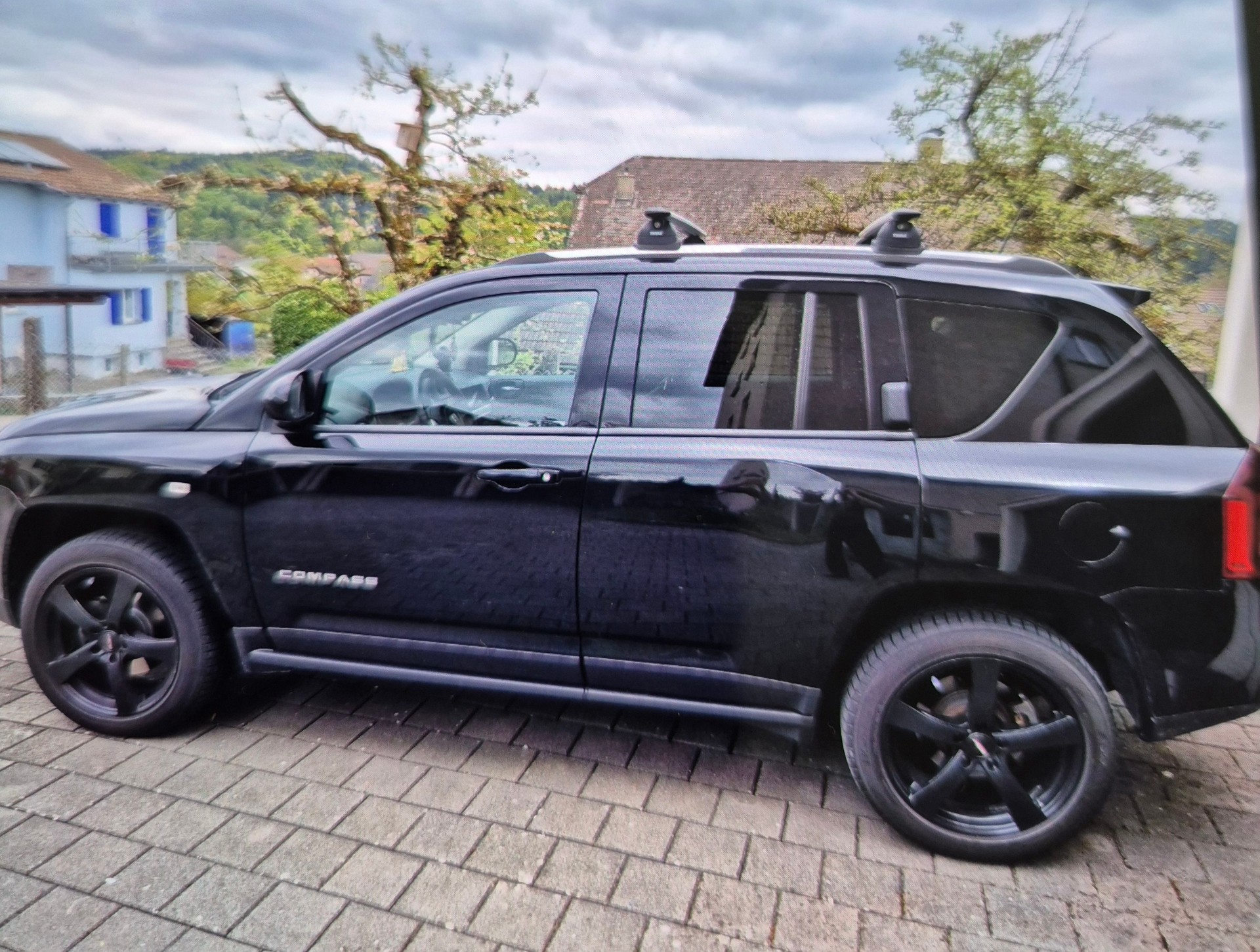 JEEP 2.4 Limited-image-2