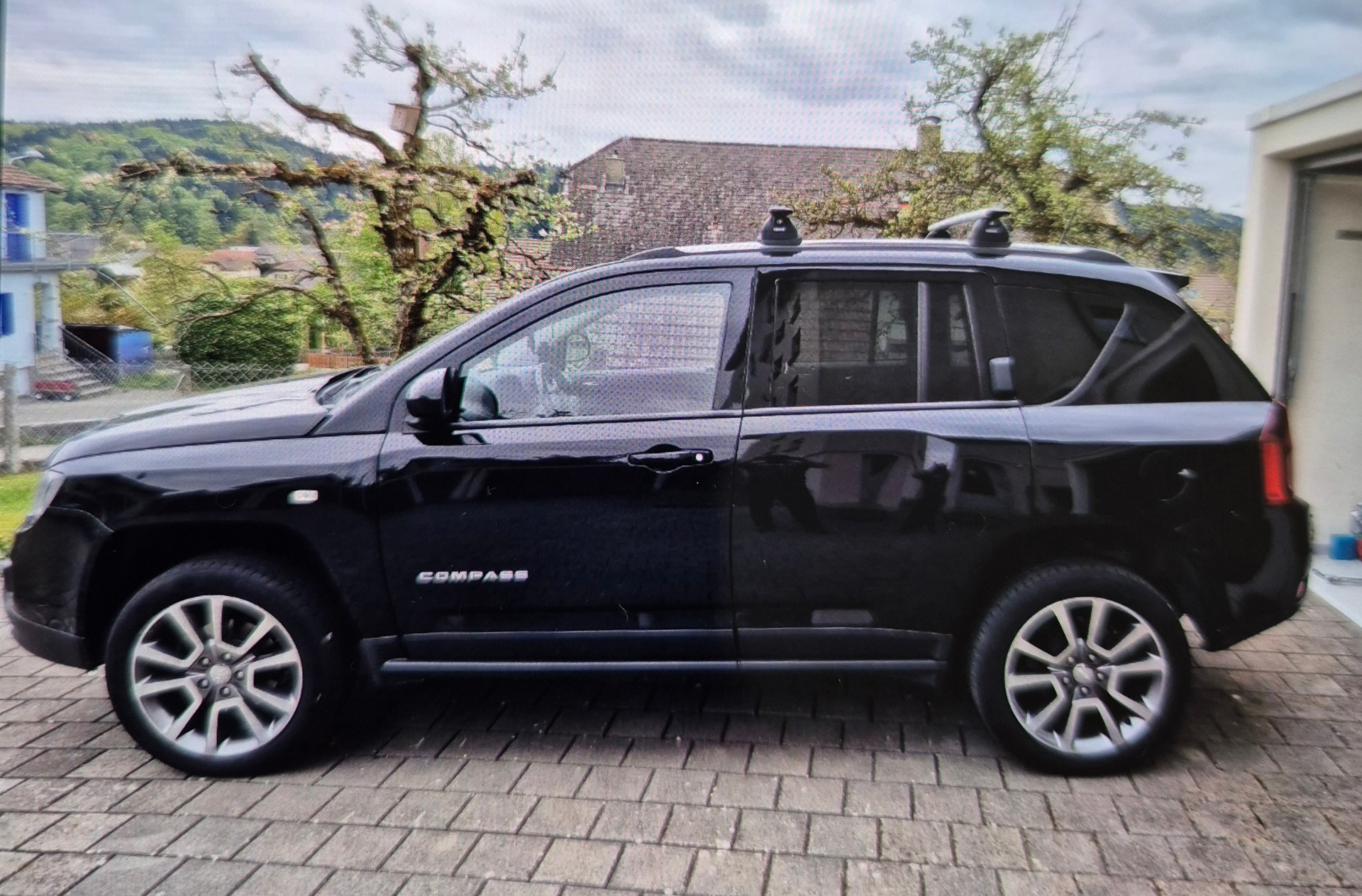 JEEP 2.4 Limited-image-1