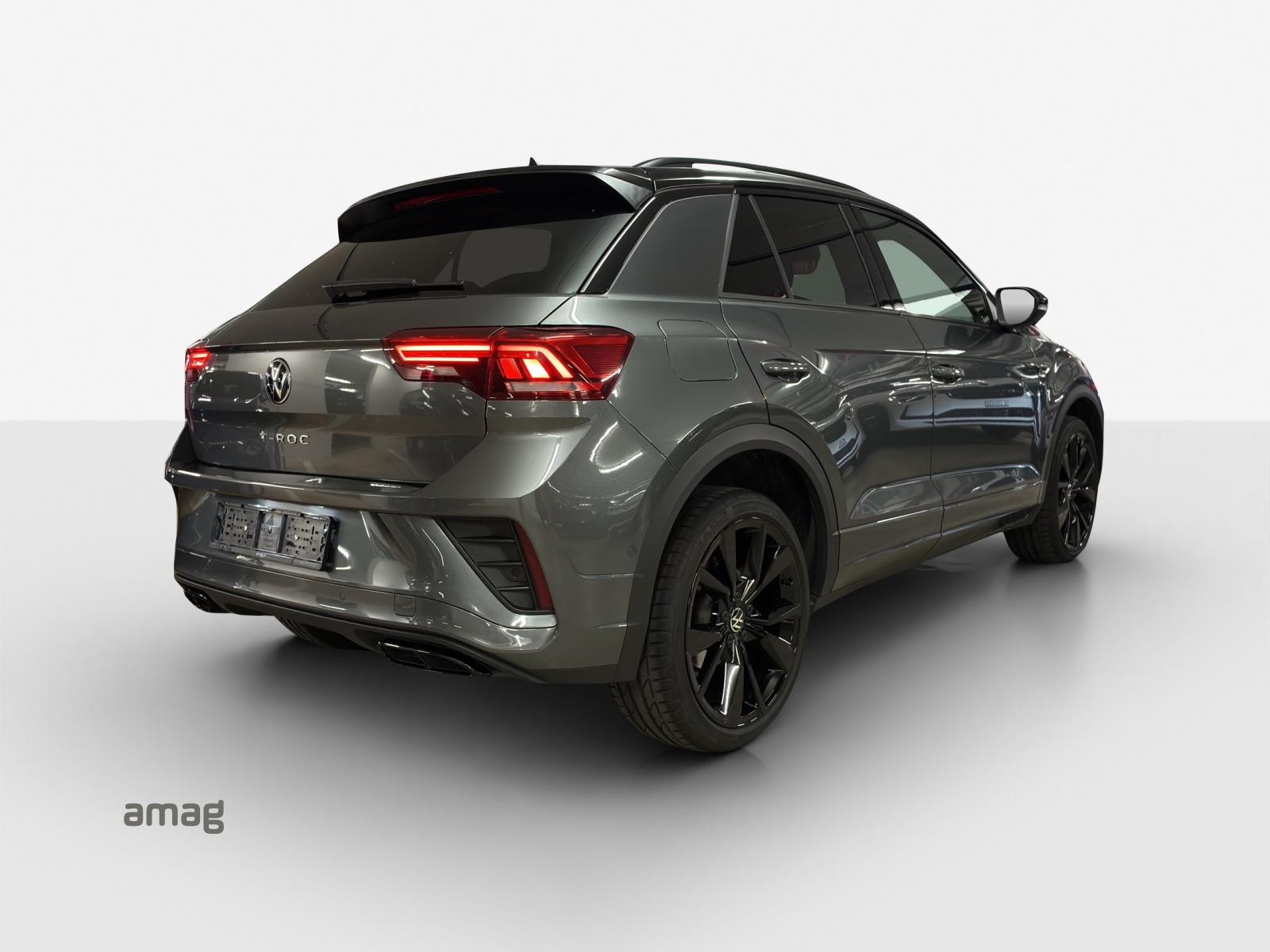 VW T-Roc 1.5 TSI EVO R-Line DSG-image-4
