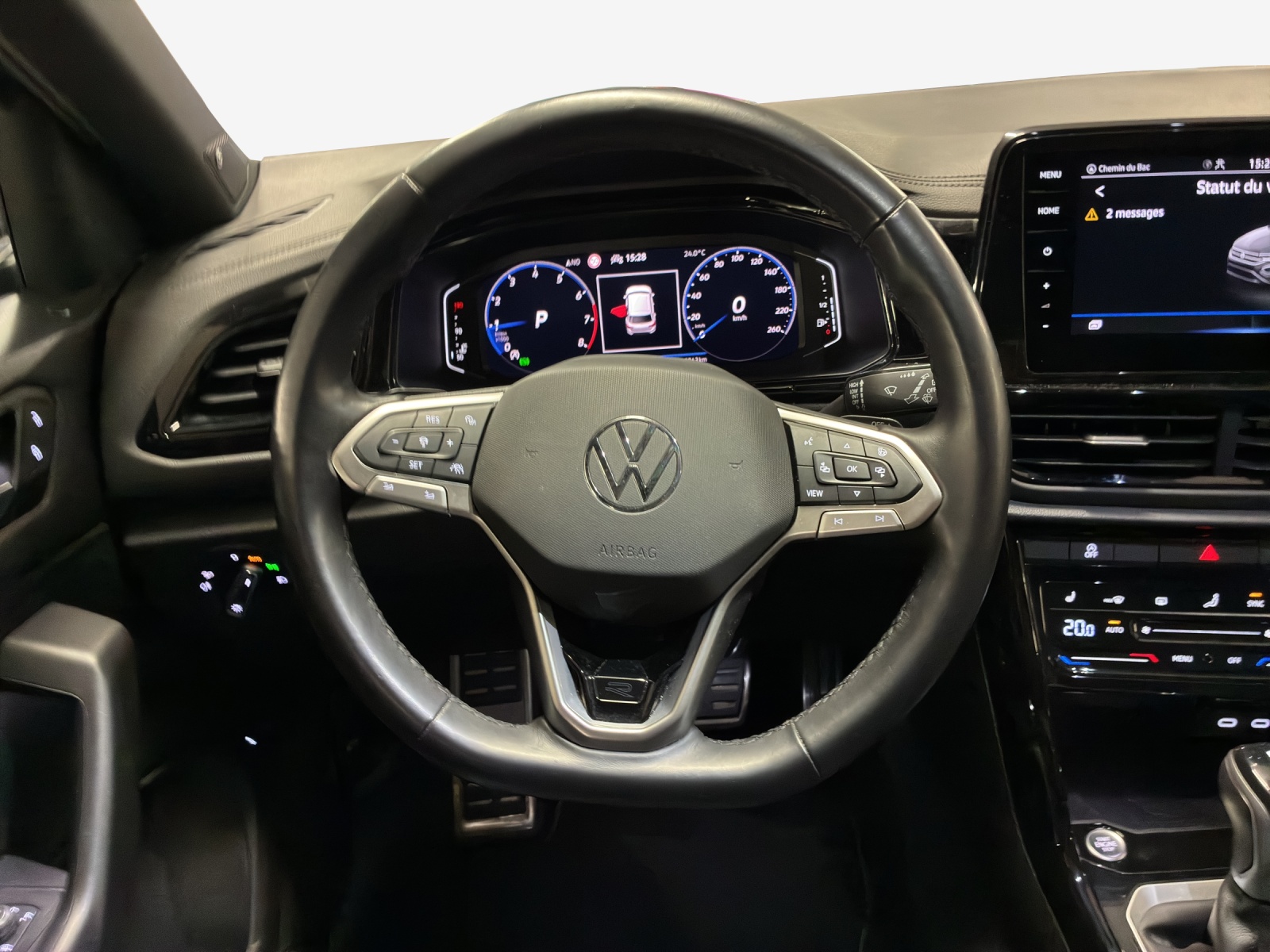 VW T-Roc 1.5 TSI EVO R-Line DSG-image-9