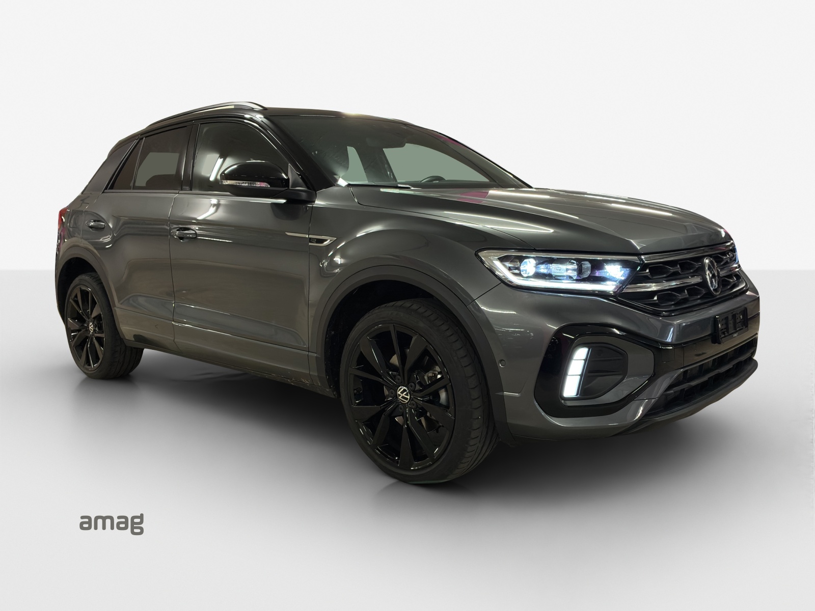 VW T-Roc 1.5 TSI EVO R-Line DSG-image-5