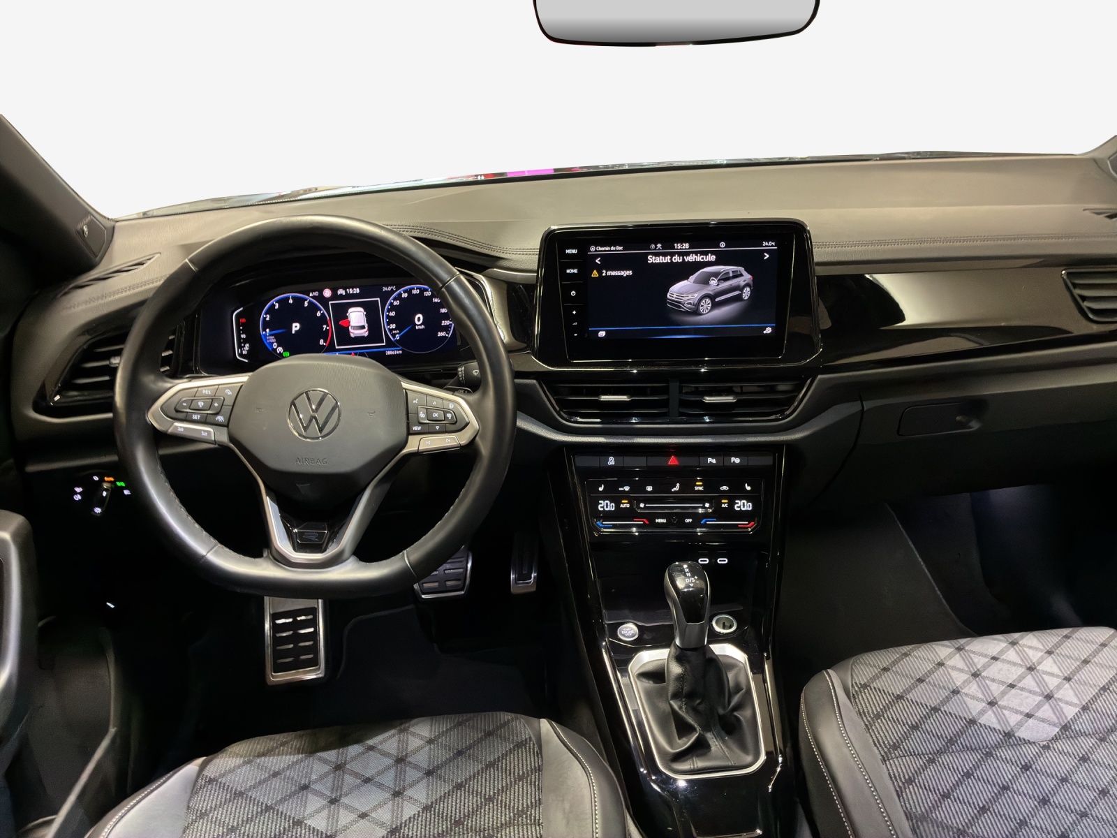 VW T-Roc 1.5 TSI EVO R-Line DSG-image-8