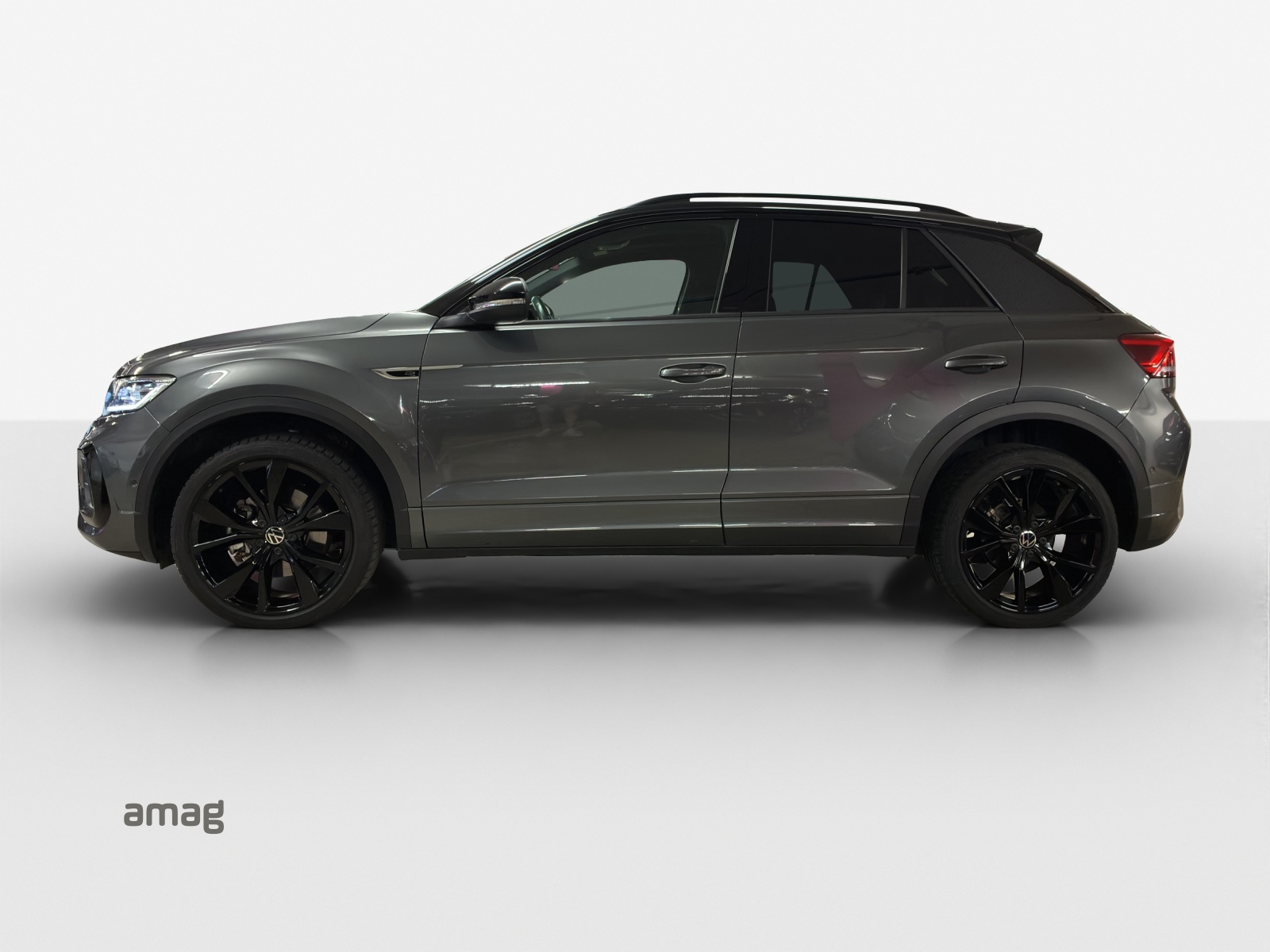 VW T-Roc 1.5 TSI EVO R-Line DSG-image-1
