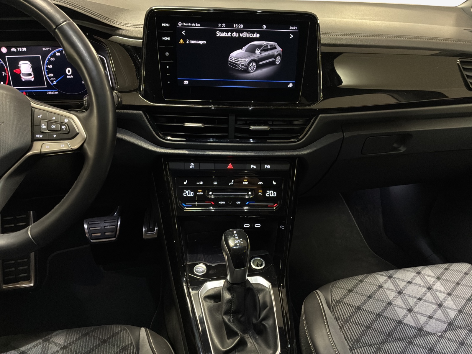 VW T-Roc 1.5 TSI EVO R-Line DSG-image-10