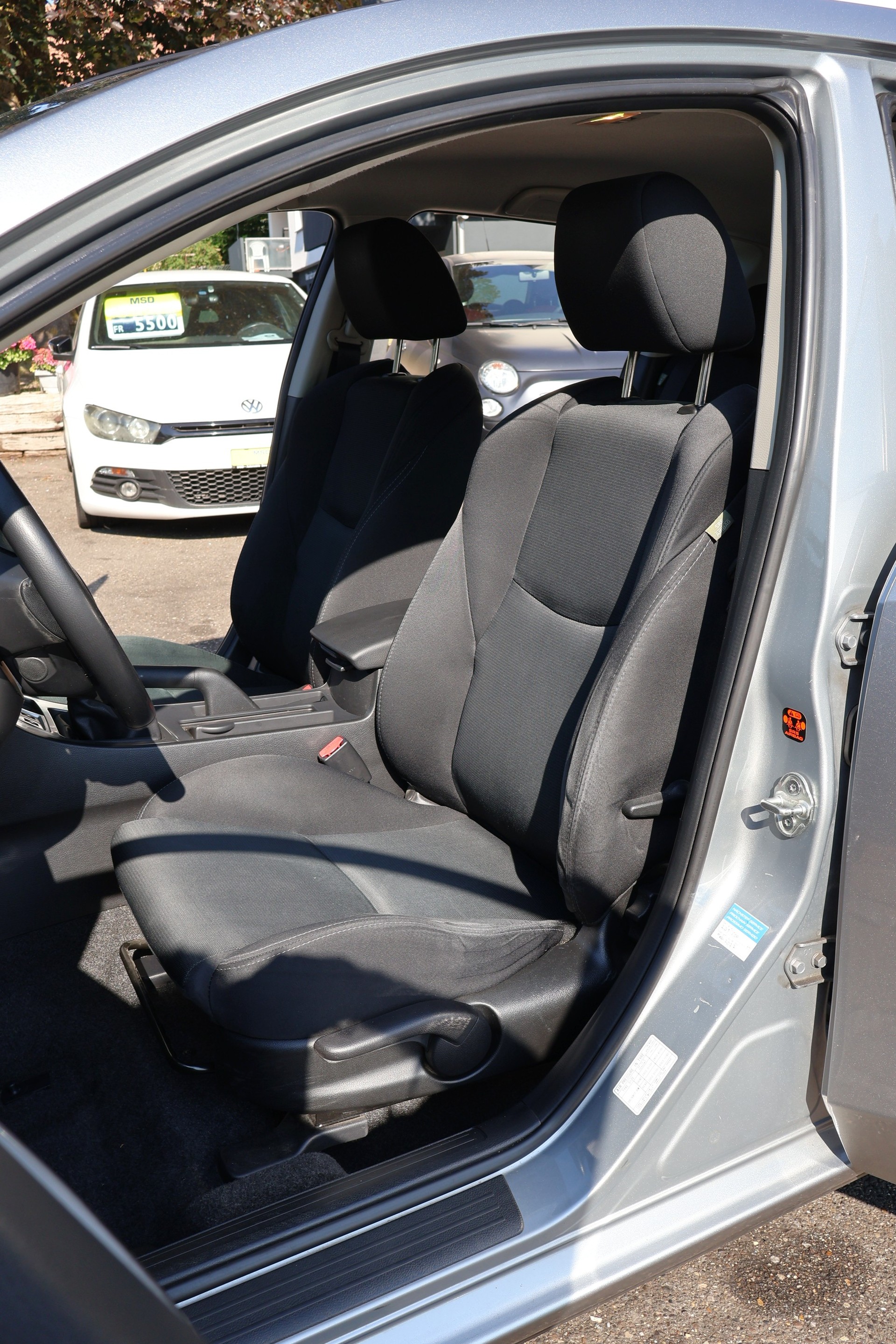 MAZDA 3 2.0 16V DISI Sport-image-10