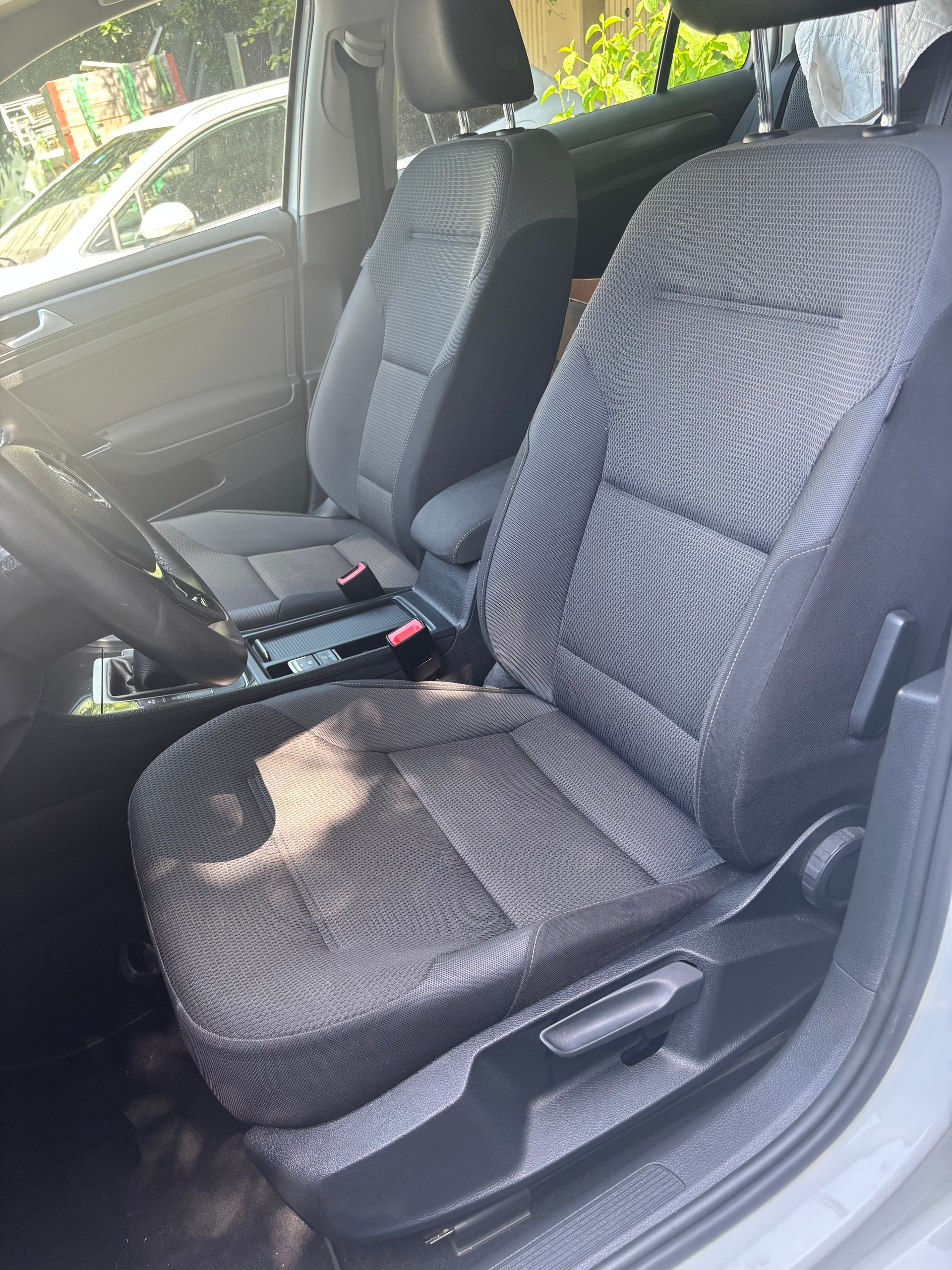 VW 1.4 TSI 125 Comfortline-image-5
