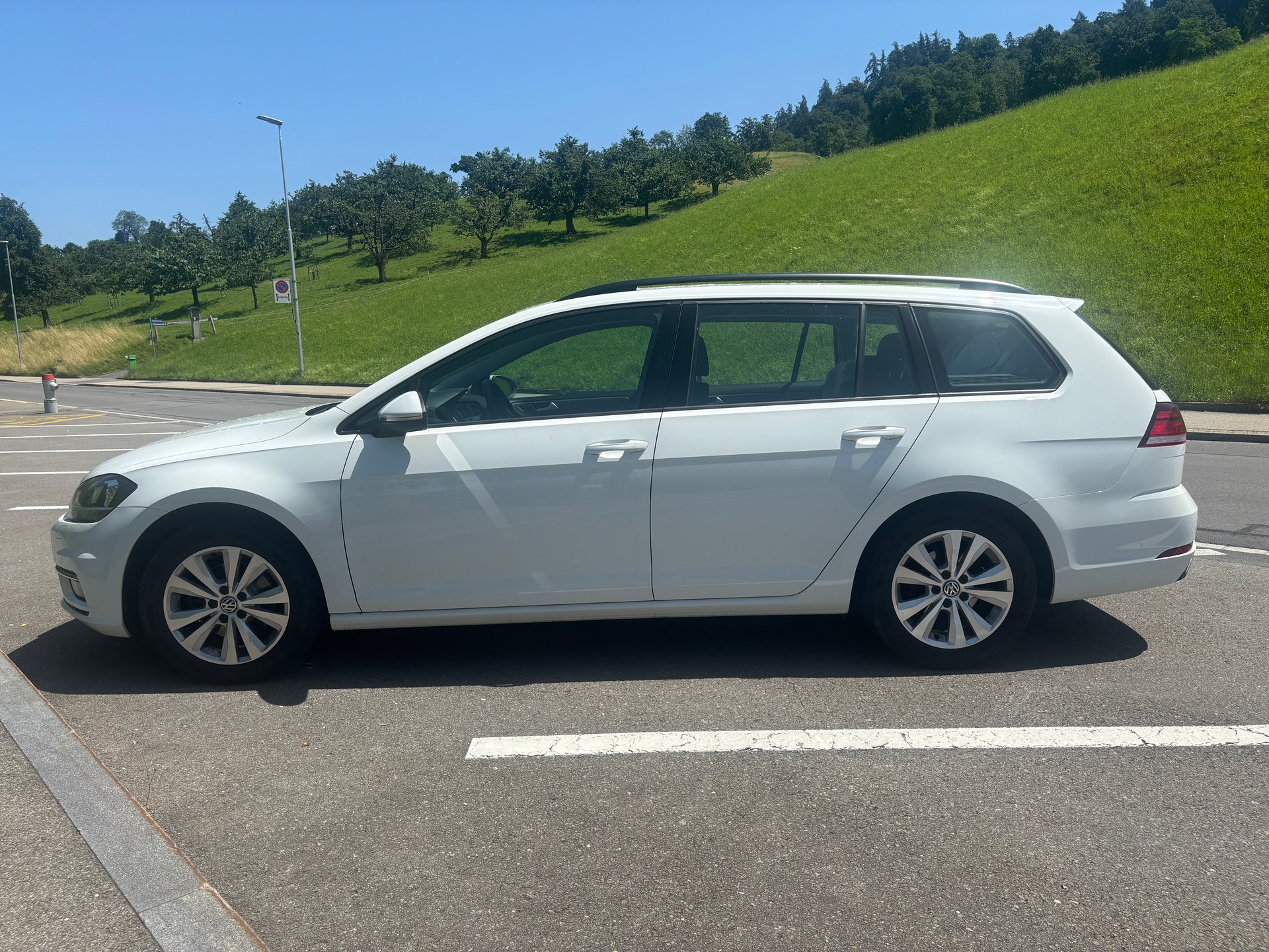 VW 1.4 TSI 125 Comfortline-image-2