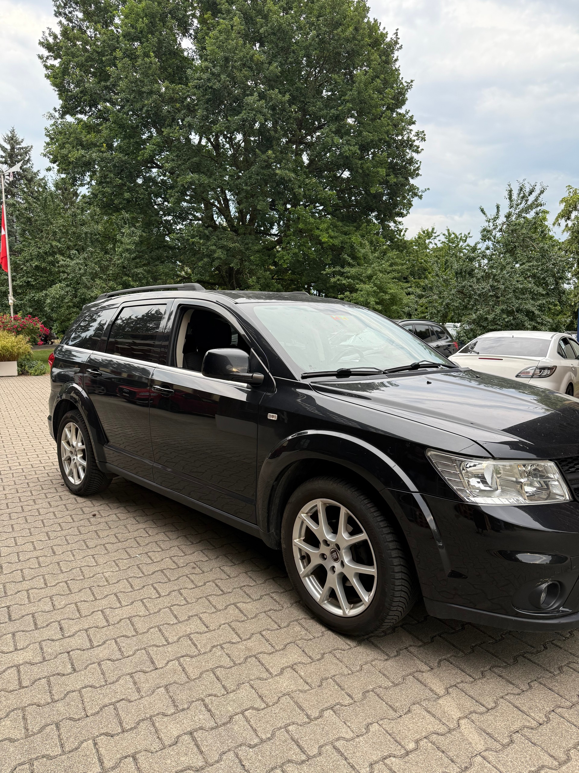 FIAT Freemont 2.0 MJ AWD Automat-image-2