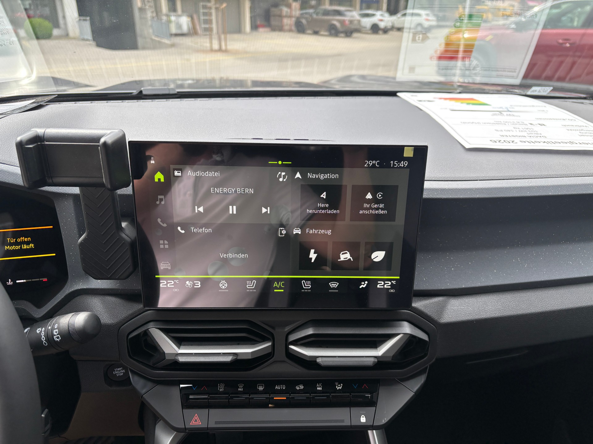 DACIA Bigster 150 Journey 4x4 Automat-image-6