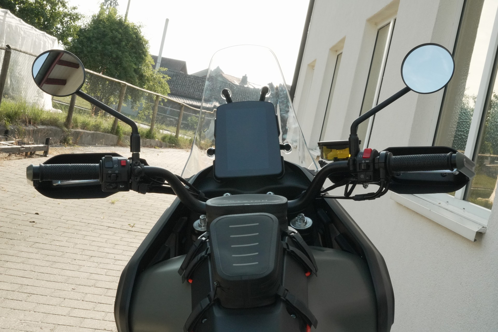 BRIXTON Storr ABS-image-9