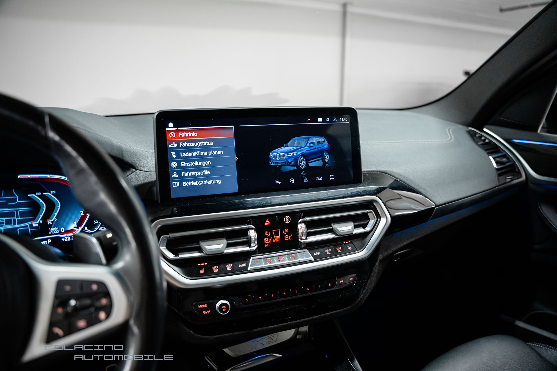 BMW X3 xDrive 30e M Sport-image-19