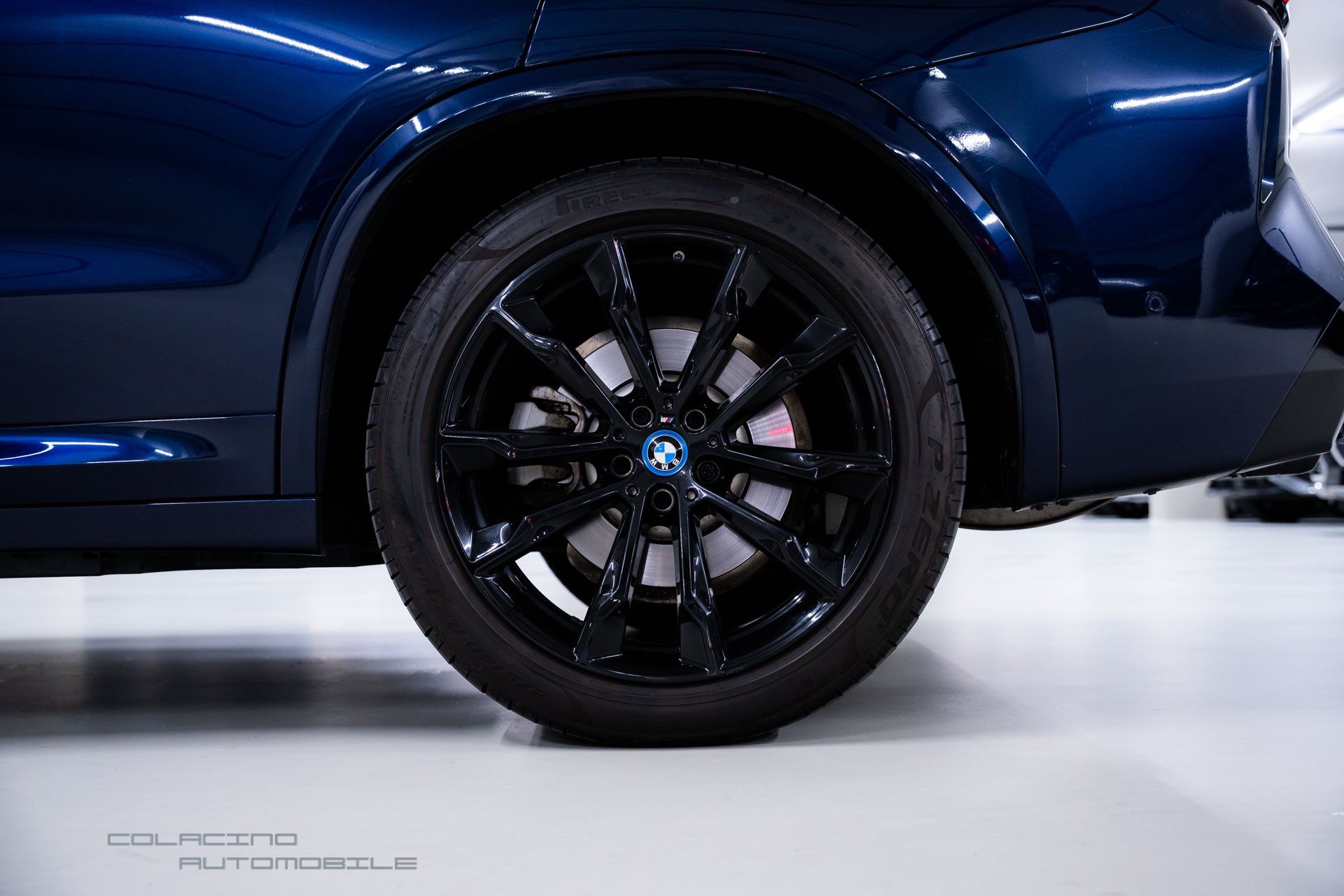 BMW X3 xDrive 30e M Sport-image-9