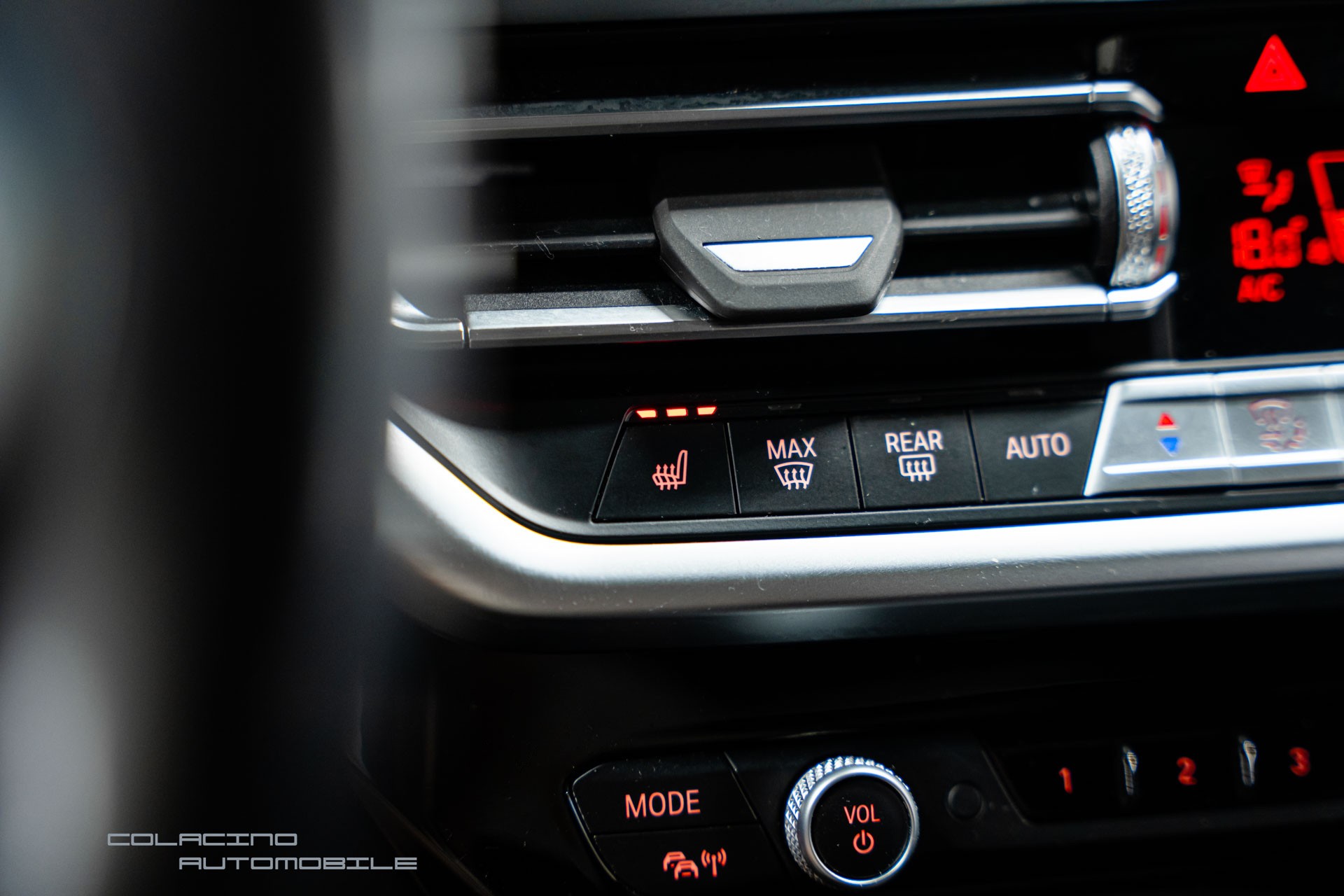 BMW X3 xDrive 30e M Sport-image-26