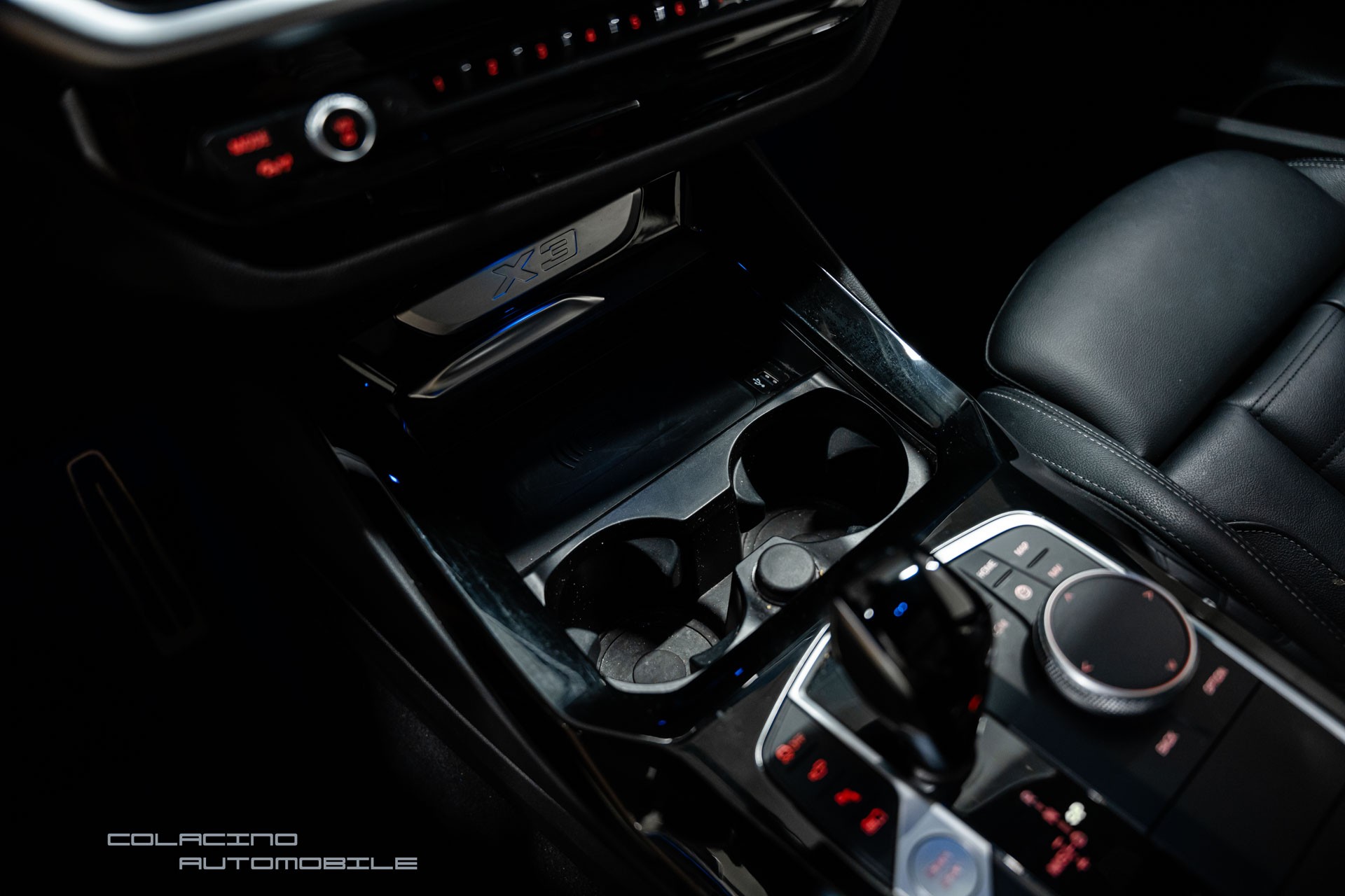 BMW X3 xDrive 30e M Sport-image-25