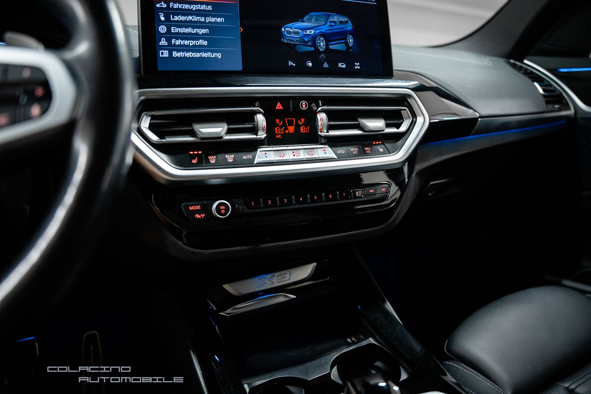 BMW X3 xDrive 30e M Sport-image-22