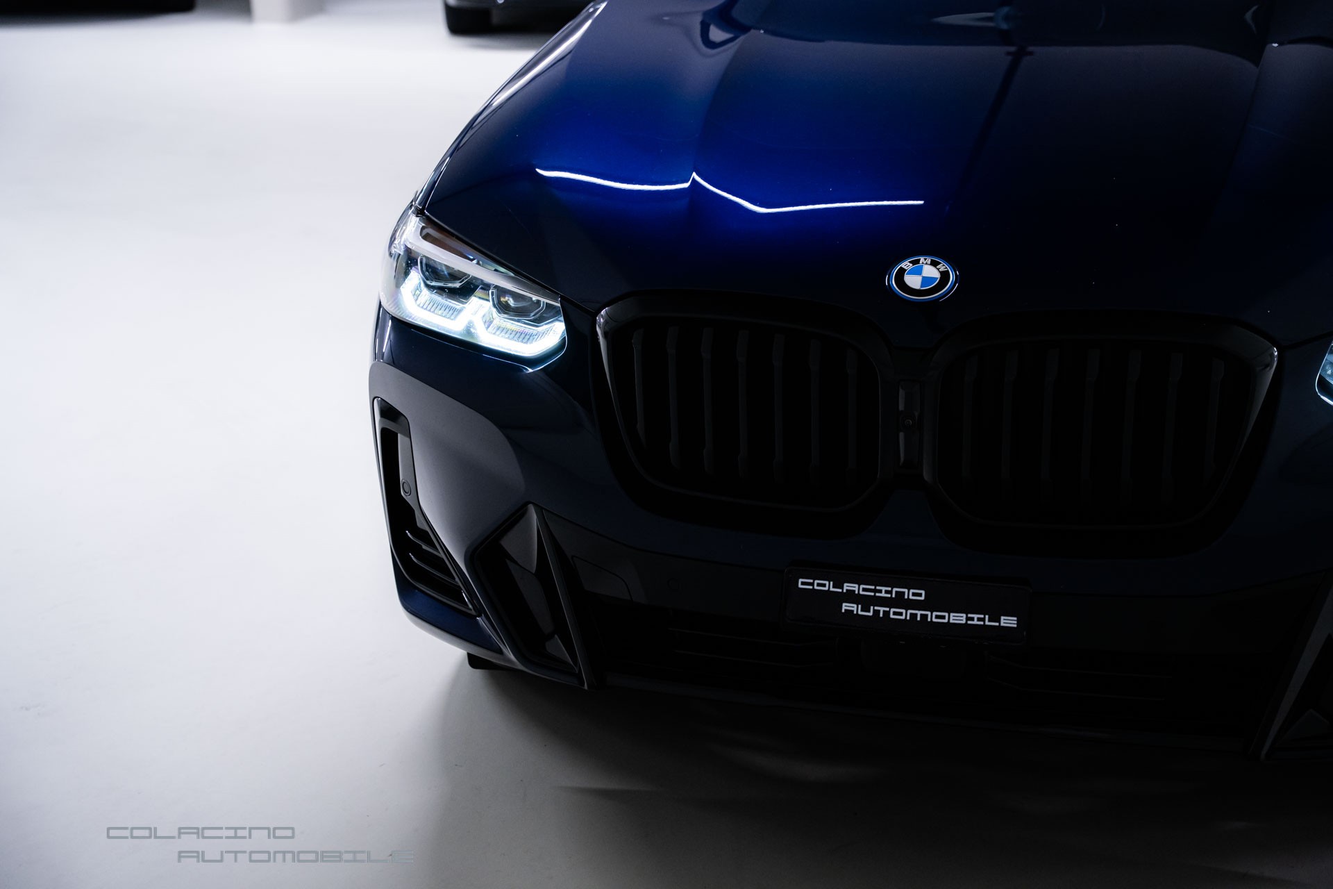 BMW X3 xDrive 30e M Sport-image-7