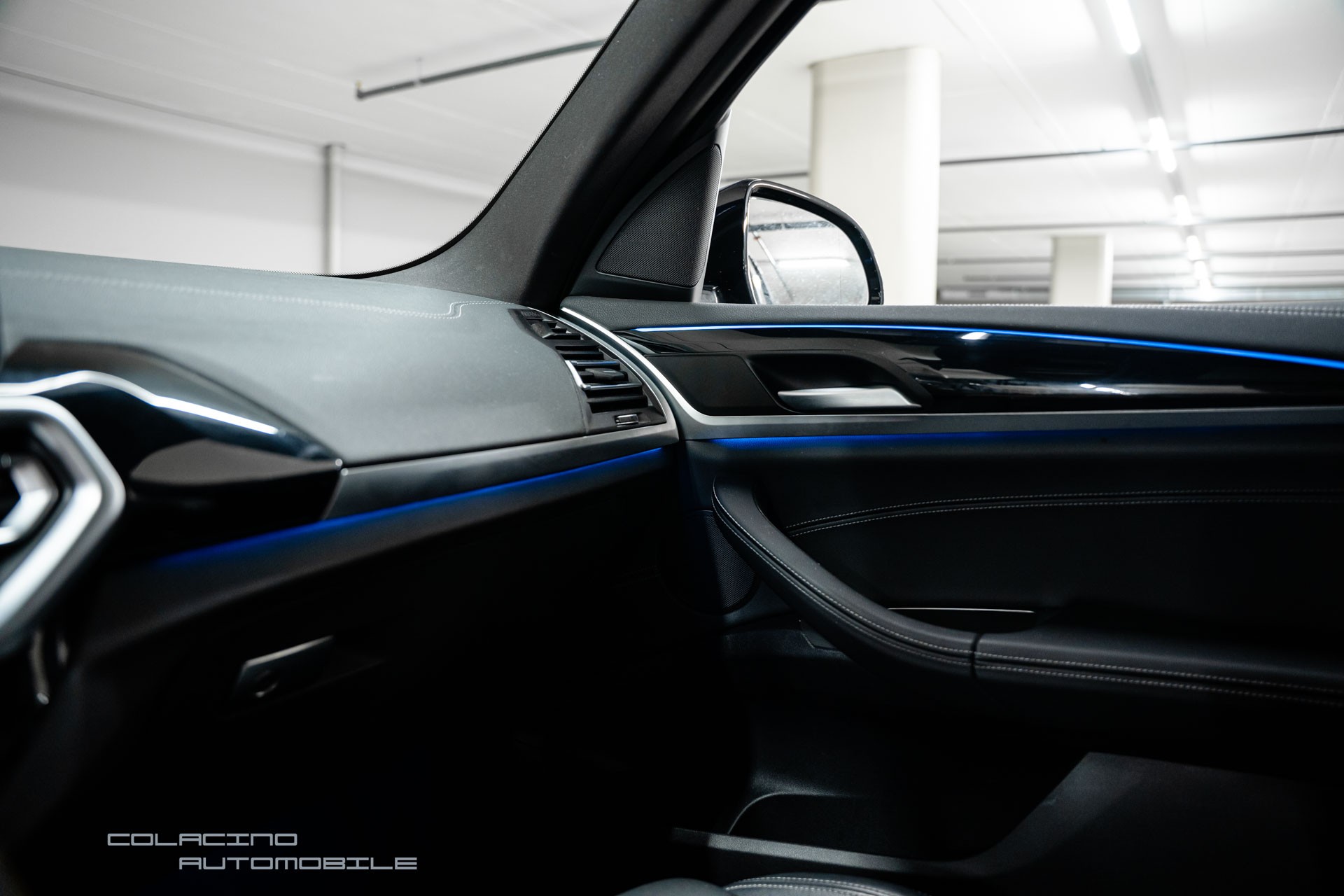BMW X3 xDrive 30e M Sport-image-24