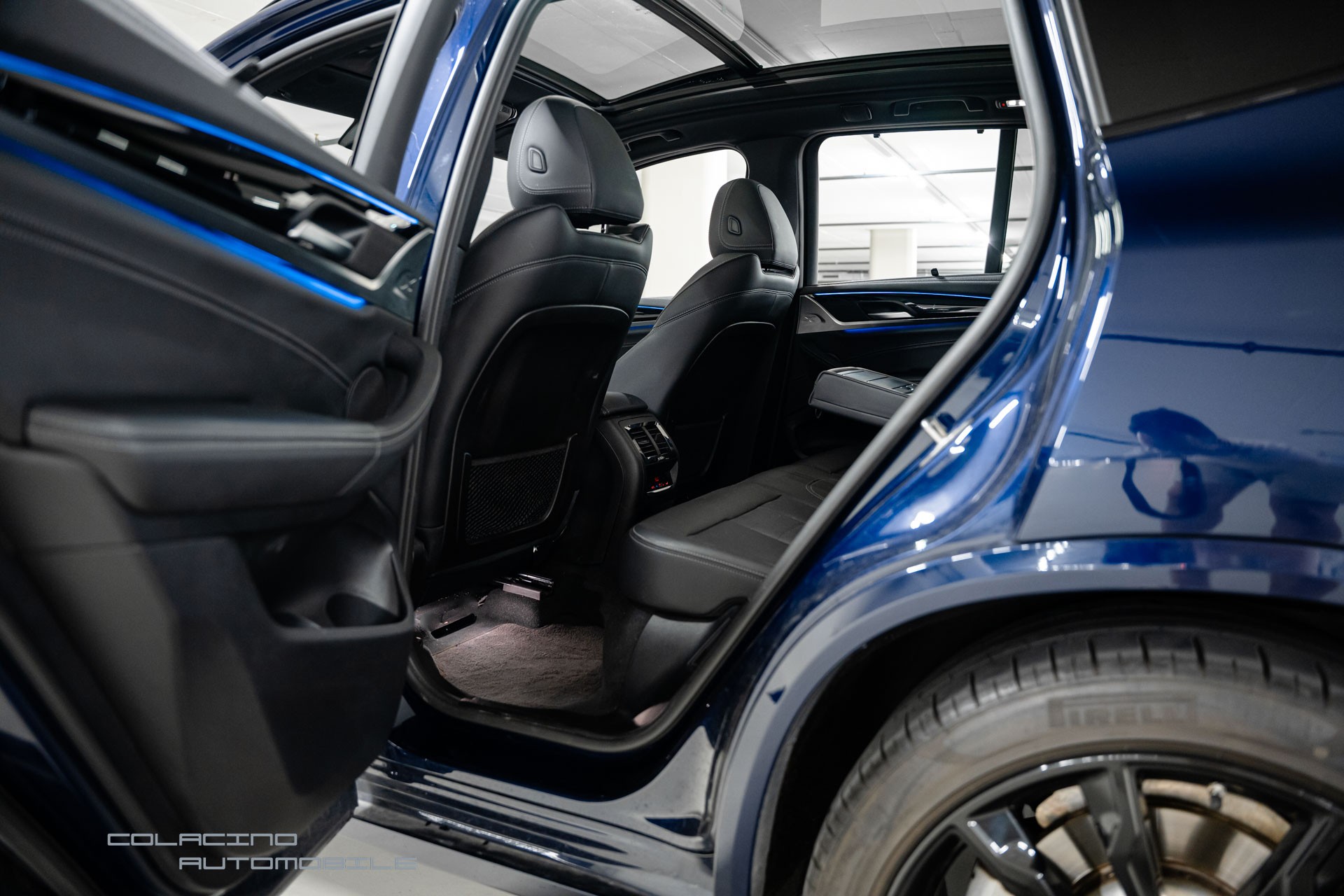 BMW X3 xDrive 30e M Sport-image-15