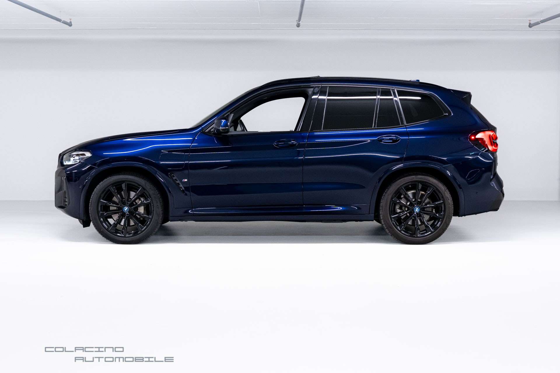 BMW X3 xDrive 30e M Sport-image-5