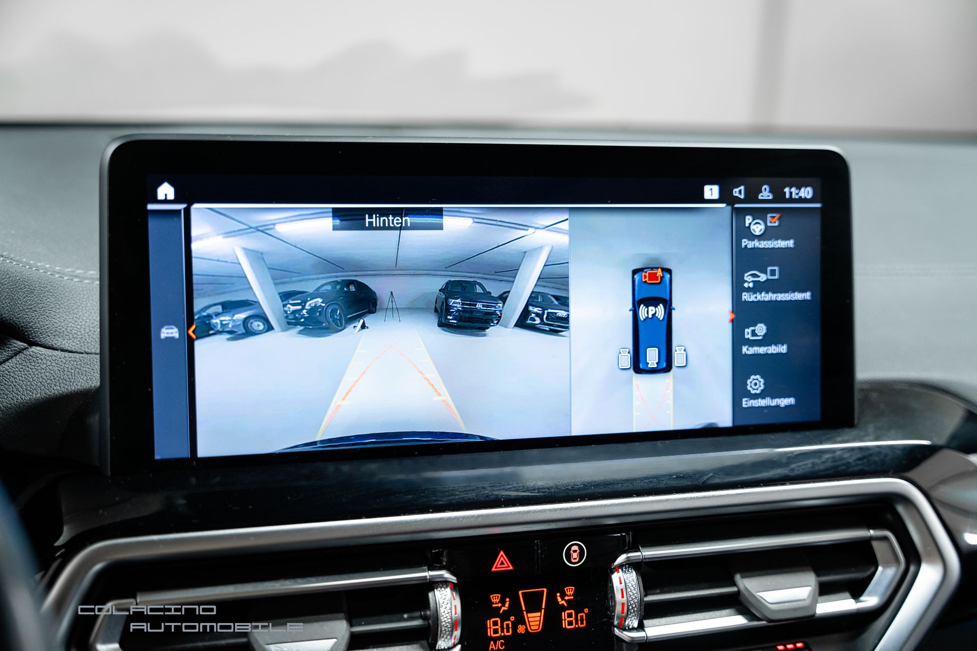 BMW X3 xDrive 30e M Sport-image-23