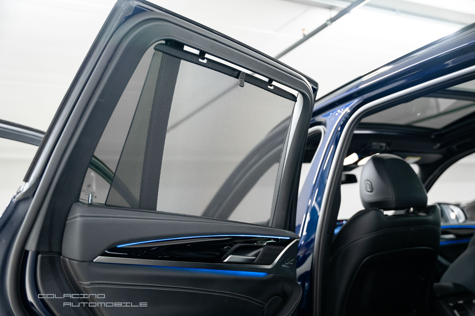 BMW X3 xDrive 30e M Sport-image-17