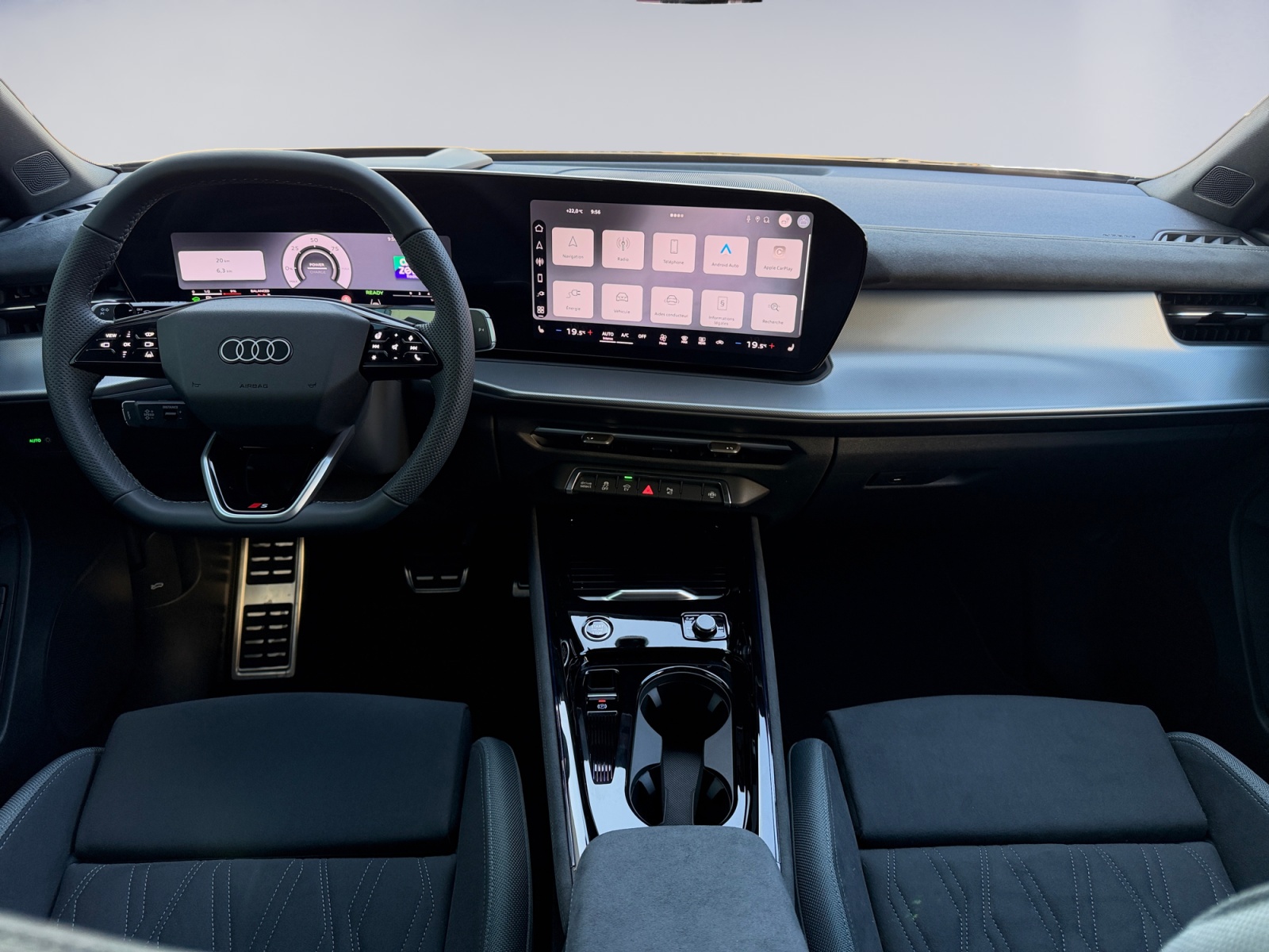 AUDI Q3 Sportback e-hybrid 200 kW S tronig-image-8