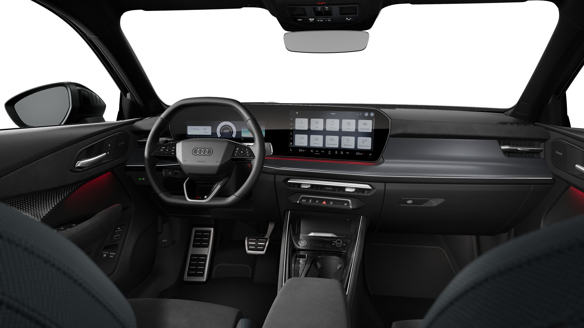AUDI Q3 Sportback e-hybrid 200 kW S tronig-image-6