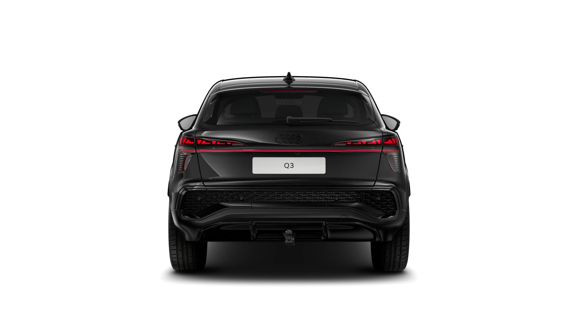 AUDI Q3 Sportback e-hybrid 200 kW S tronig-image-2
