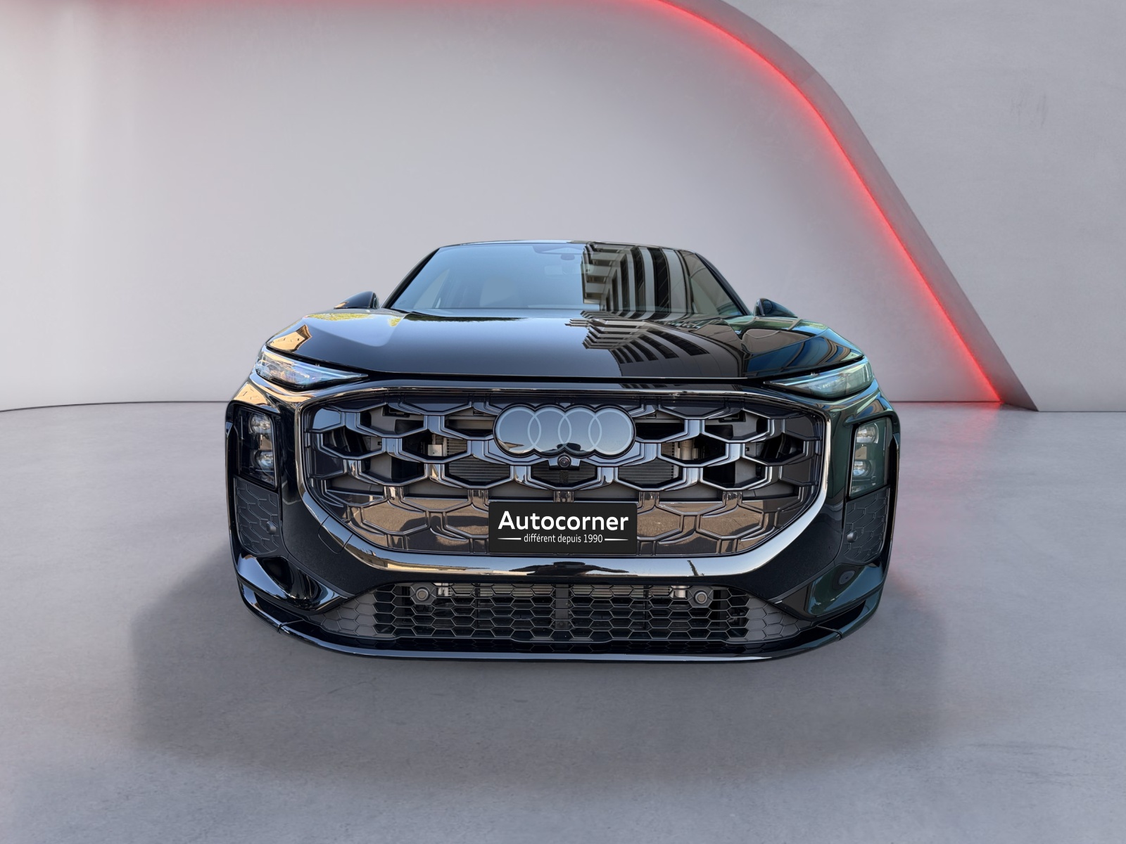 AUDI Q3 Sportback e-hybrid 200 kW S tronig-image-5