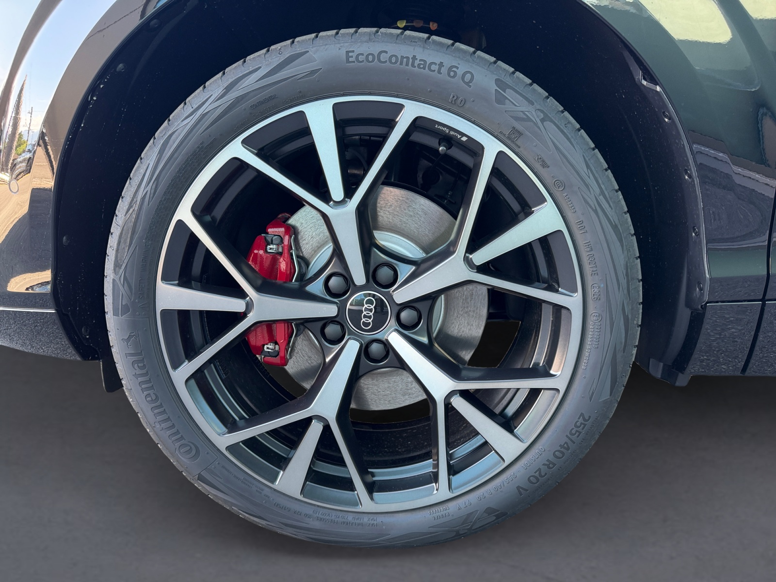 AUDI Q3 Sportback e-hybrid 200 kW S tronig-image-11