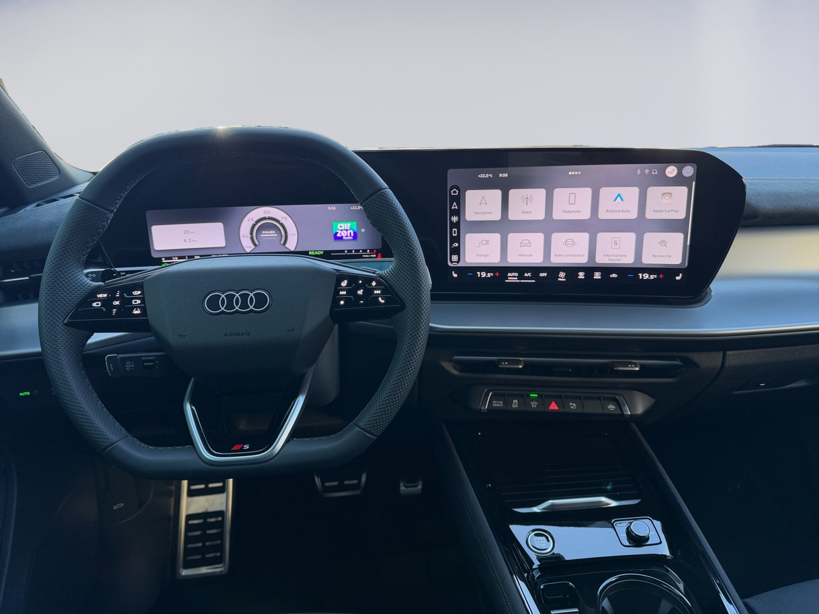 AUDI Q3 Sportback e-hybrid 200 kW S tronig-image-7