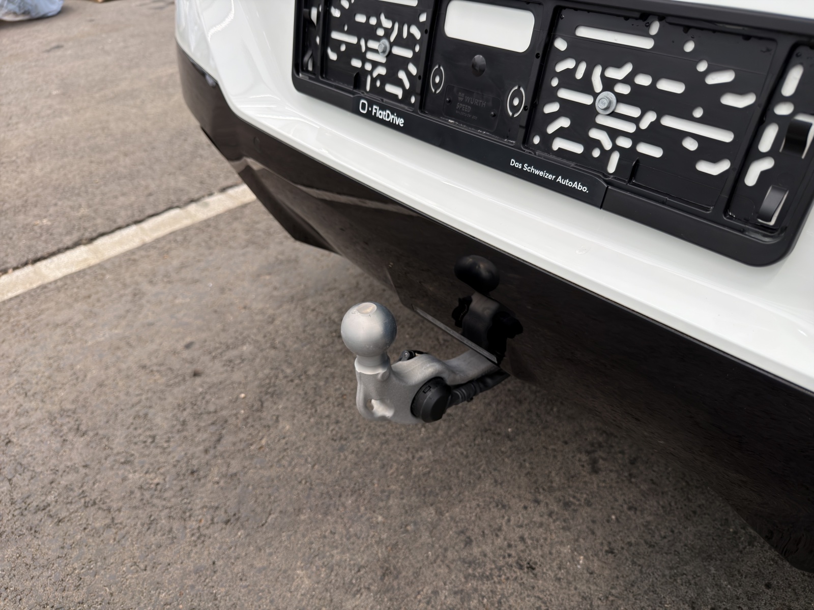 BMW X3 xDrive 48V 20d M Sport - Anhängevorrichtung - Head-up Display - Driving Assistant Plus-image-14