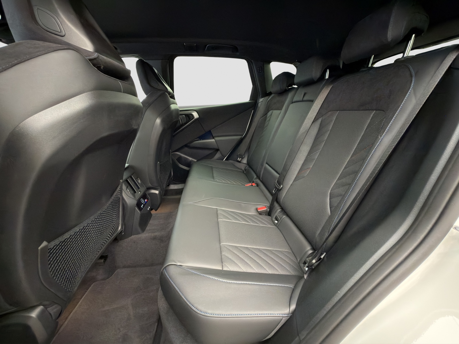 BMW X3 xDrive 48V 20d M Sport - Anhängevorrichtung - Head-up Display - Driving Assistant Plus-image-10