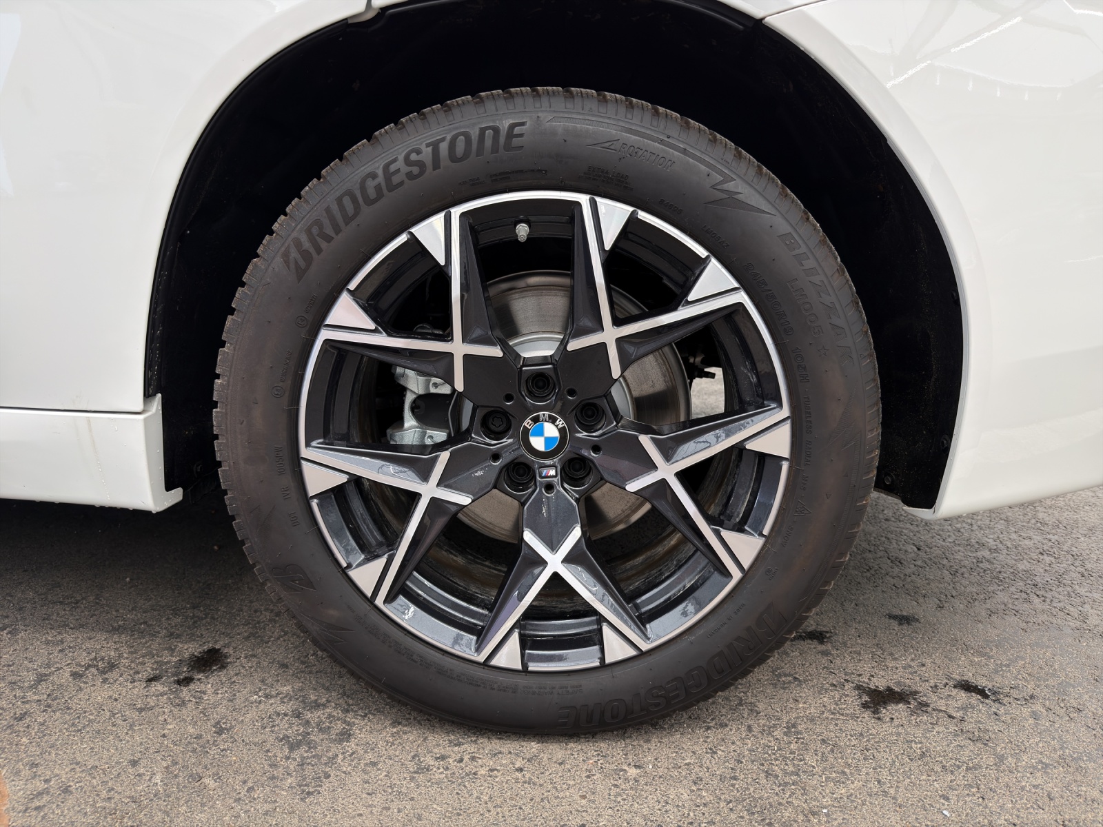 BMW X3 xDrive 48V 20d M Sport - Anhängevorrichtung - Head-up Display - Driving Assistant Plus-image-13