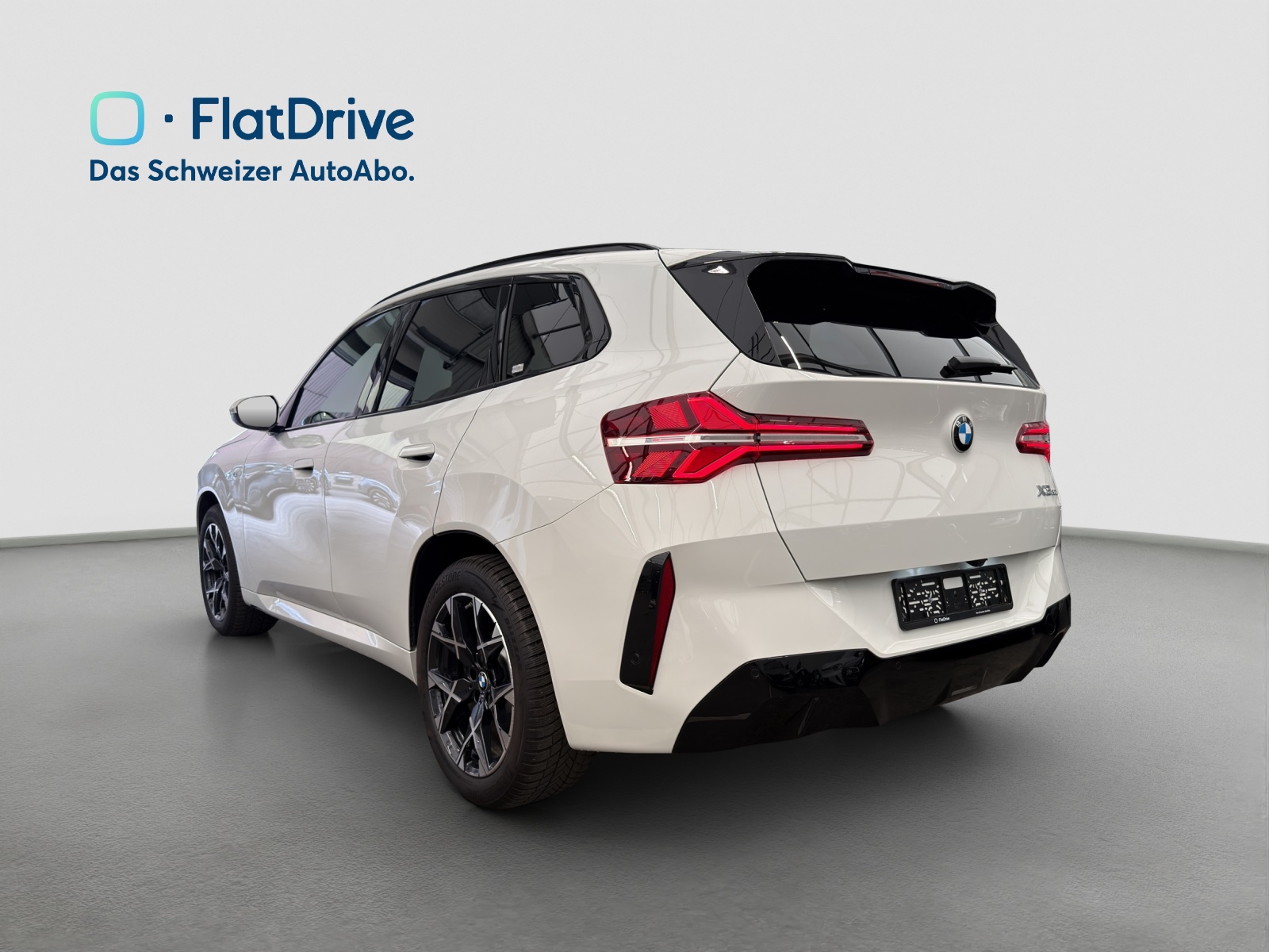 BMW X3 xDrive 48V 20d M Sport - Anhängevorrichtung - Head-up Display - Driving Assistant Plus-image-2