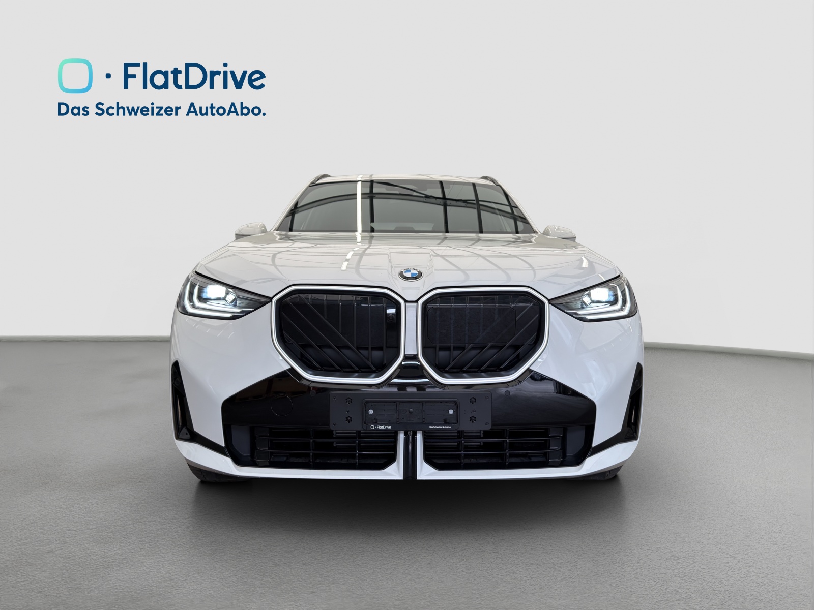 BMW X3 xDrive 48V 20d M Sport - Anhängevorrichtung - Head-up Display - Driving Assistant Plus-image-4