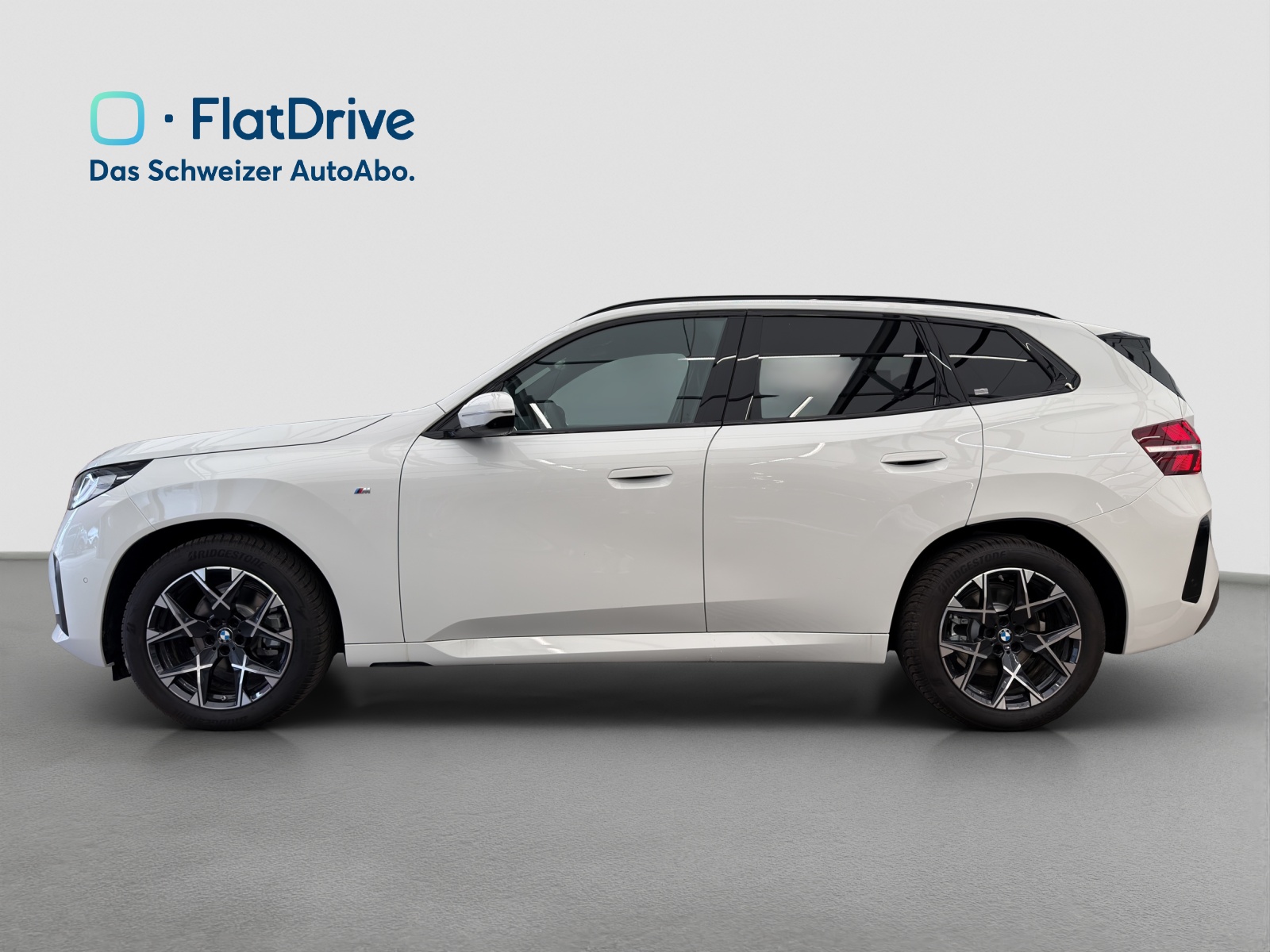 BMW X3 xDrive 48V 20d M Sport - Anhängevorrichtung - Head-up Display - Driving Assistant Plus-image-1