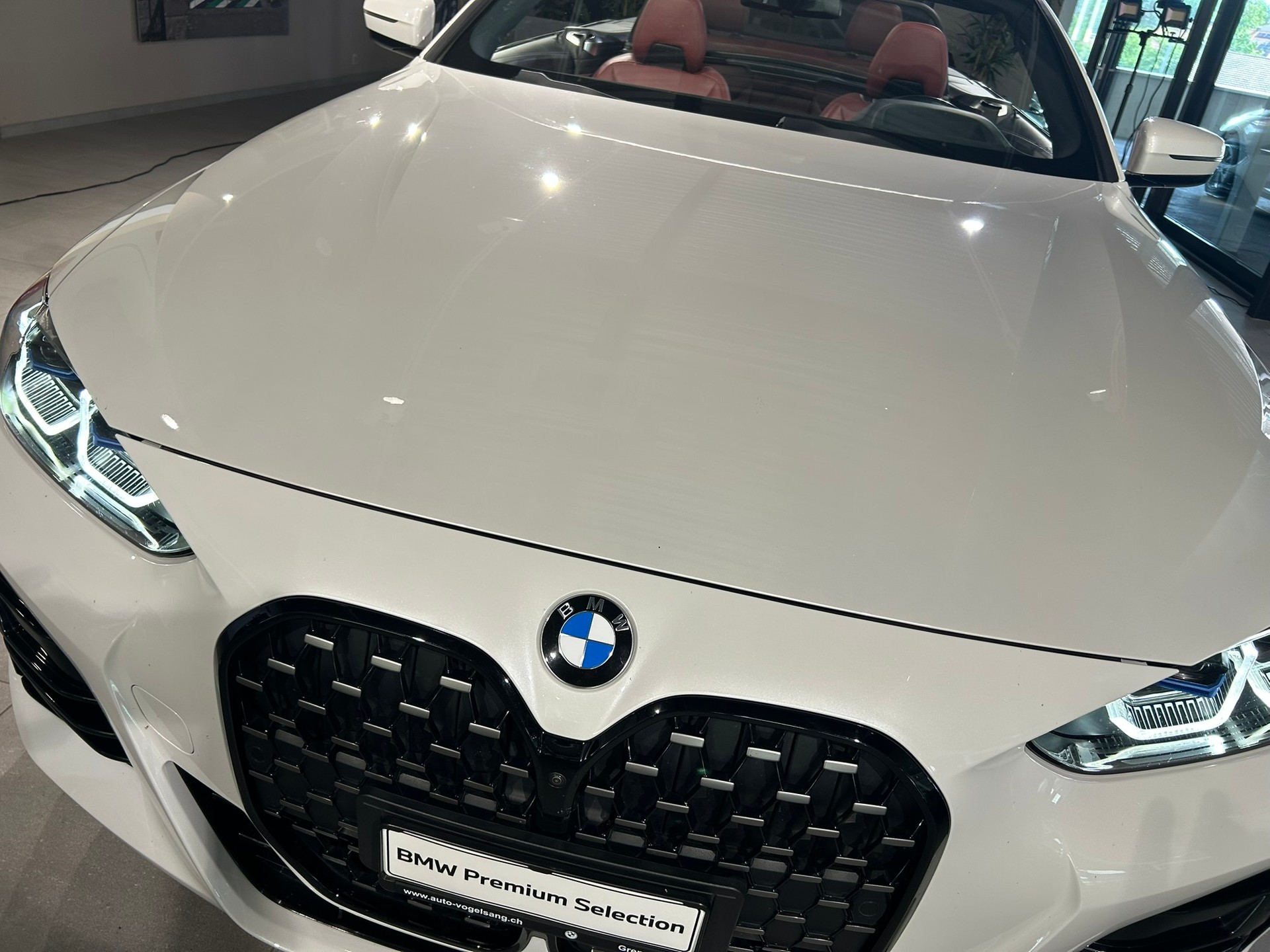 BMW M440i xDrive 48V Cabriolet Steptronic-image-22