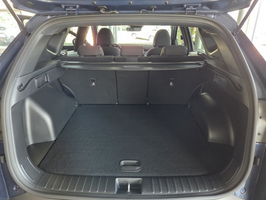 HYUNDAI Tucson 1.6 HEV OrBlLi 4WD-image-7