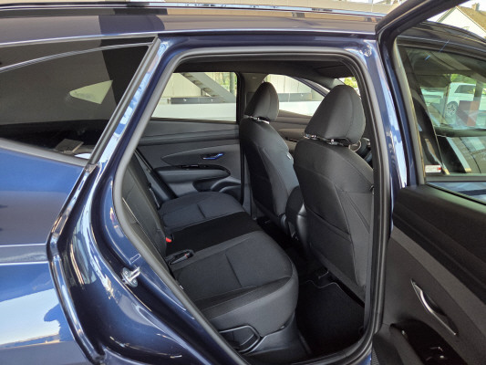 HYUNDAI Tucson 1.6 HEV OrBlLi 4WD-image-8