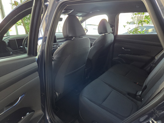 HYUNDAI Tucson 1.6 HEV OrBlLi 4WD-image-6