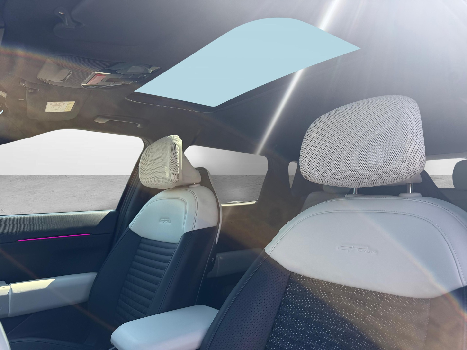 KIA EV4 81 kWh GT-Line-image-2