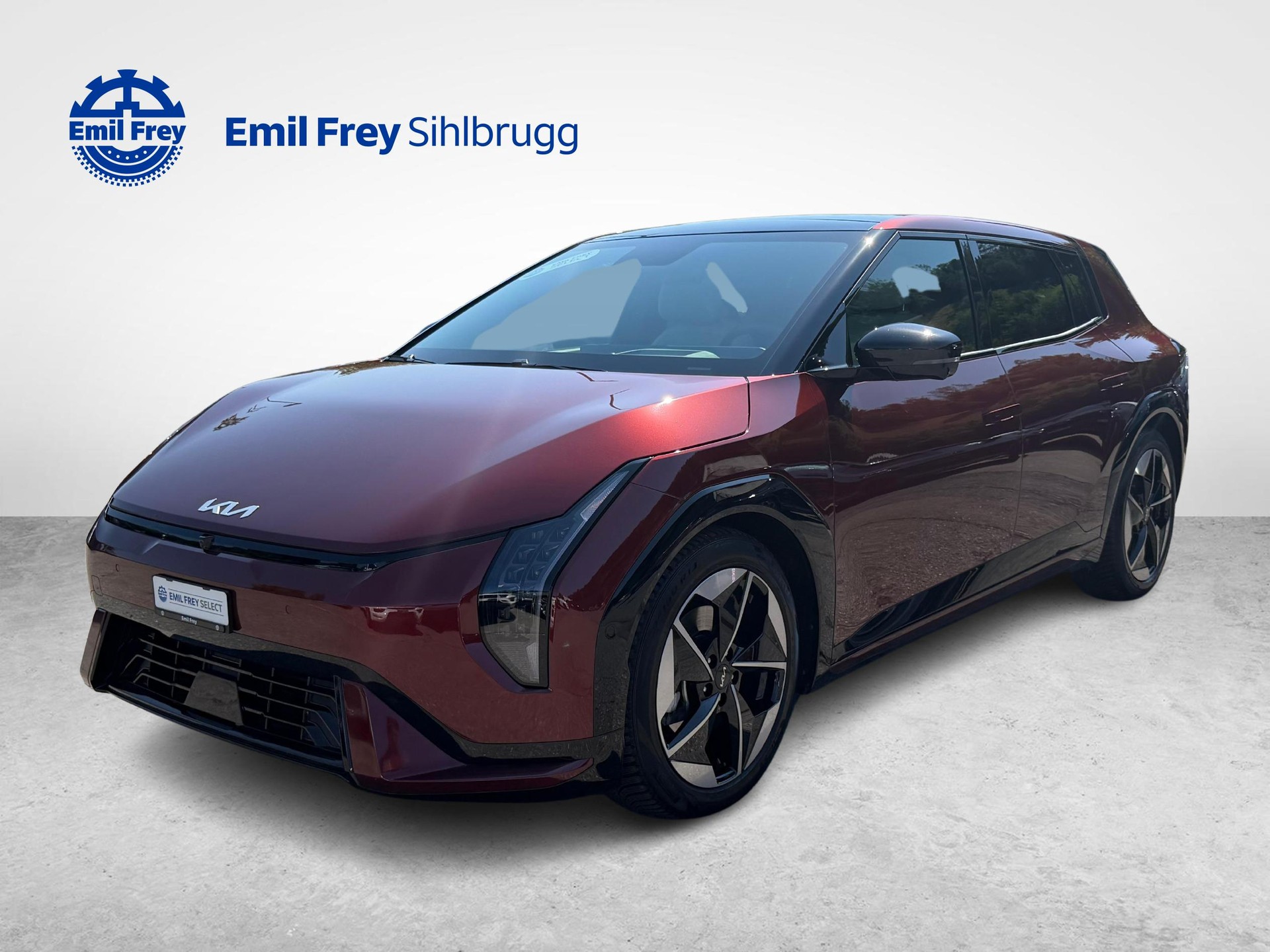 KIA EV4 81 kWh GT-Line-image-0