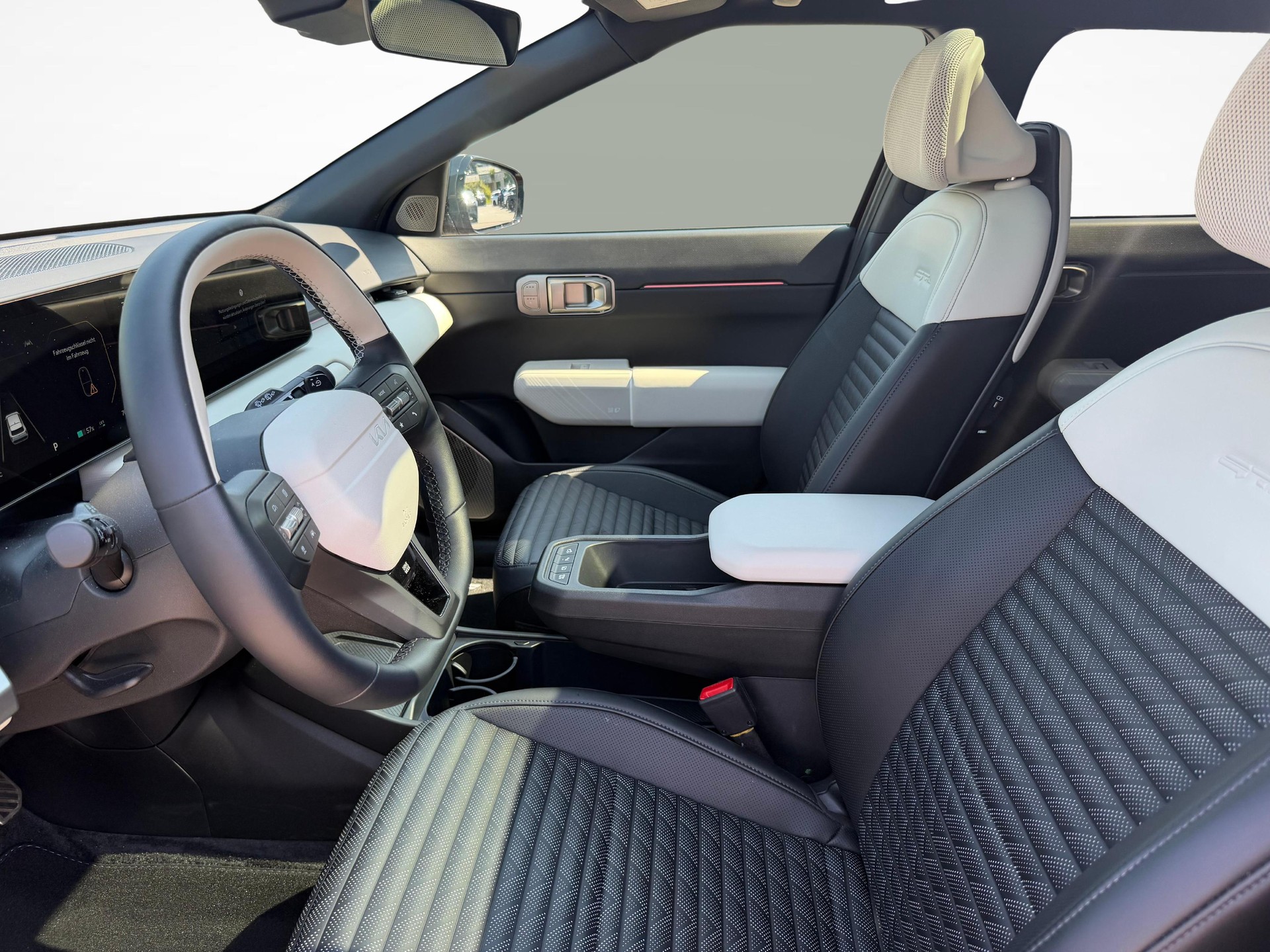 KIA EV4 81 kWh GT-Line-image-1
